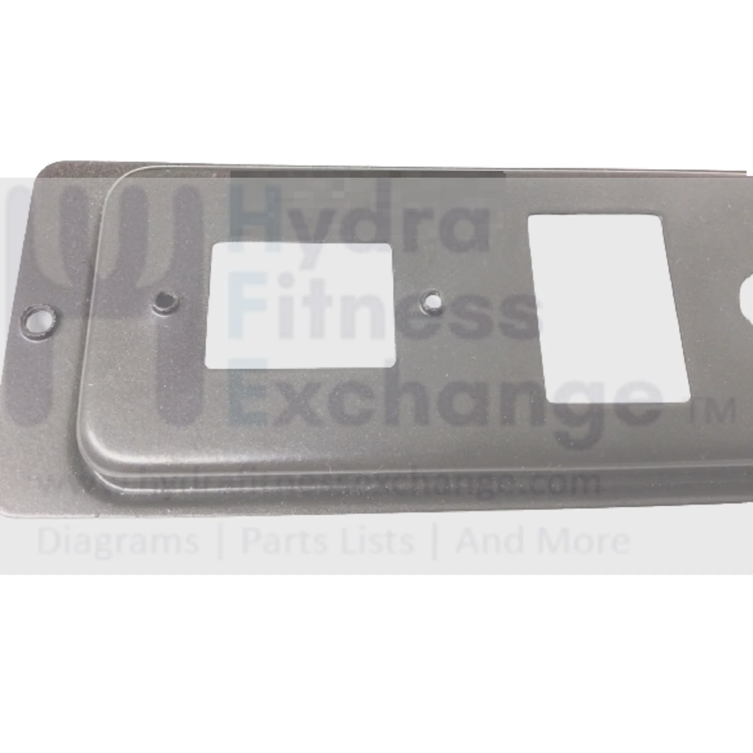 AFG Livestrong TM459 TM427 TM382 Treadmill Power Switch Fixing Base 1000221189 - Image 2