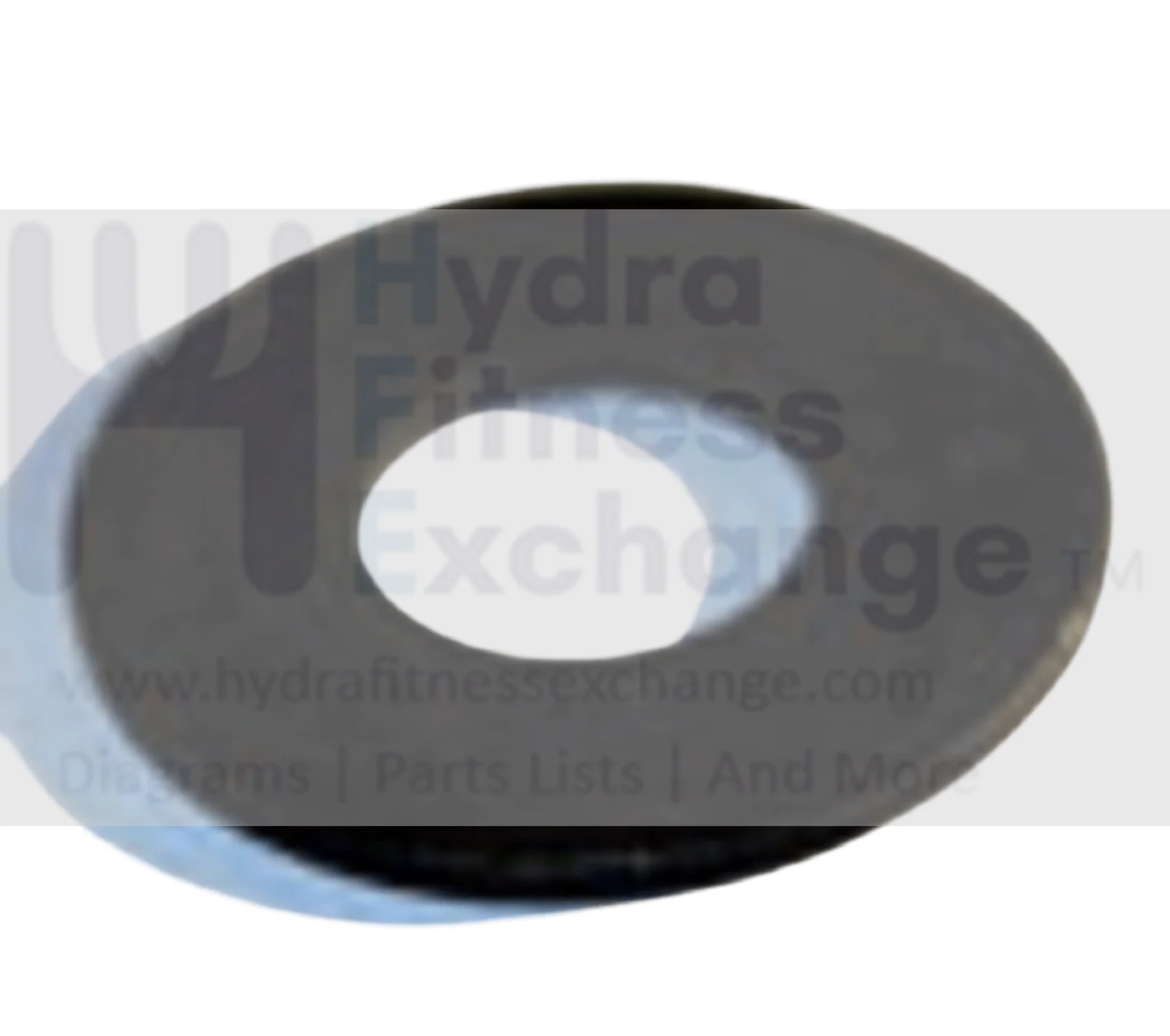 AFG Livestrong Vision Horizon Fitness Elliptical Flat Washer 005136-A
