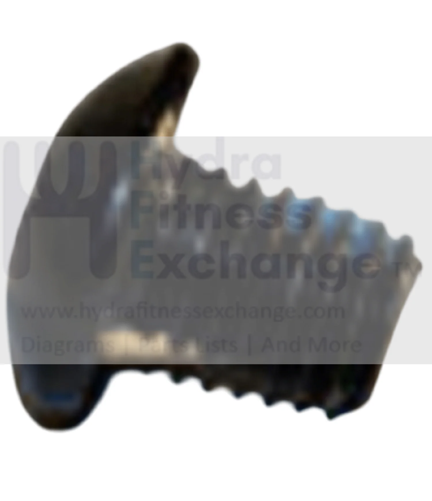 AFG Matrix Retail Vision Horizon Fitness Elliptical Screw M8x1.25Px10L 004718-AC