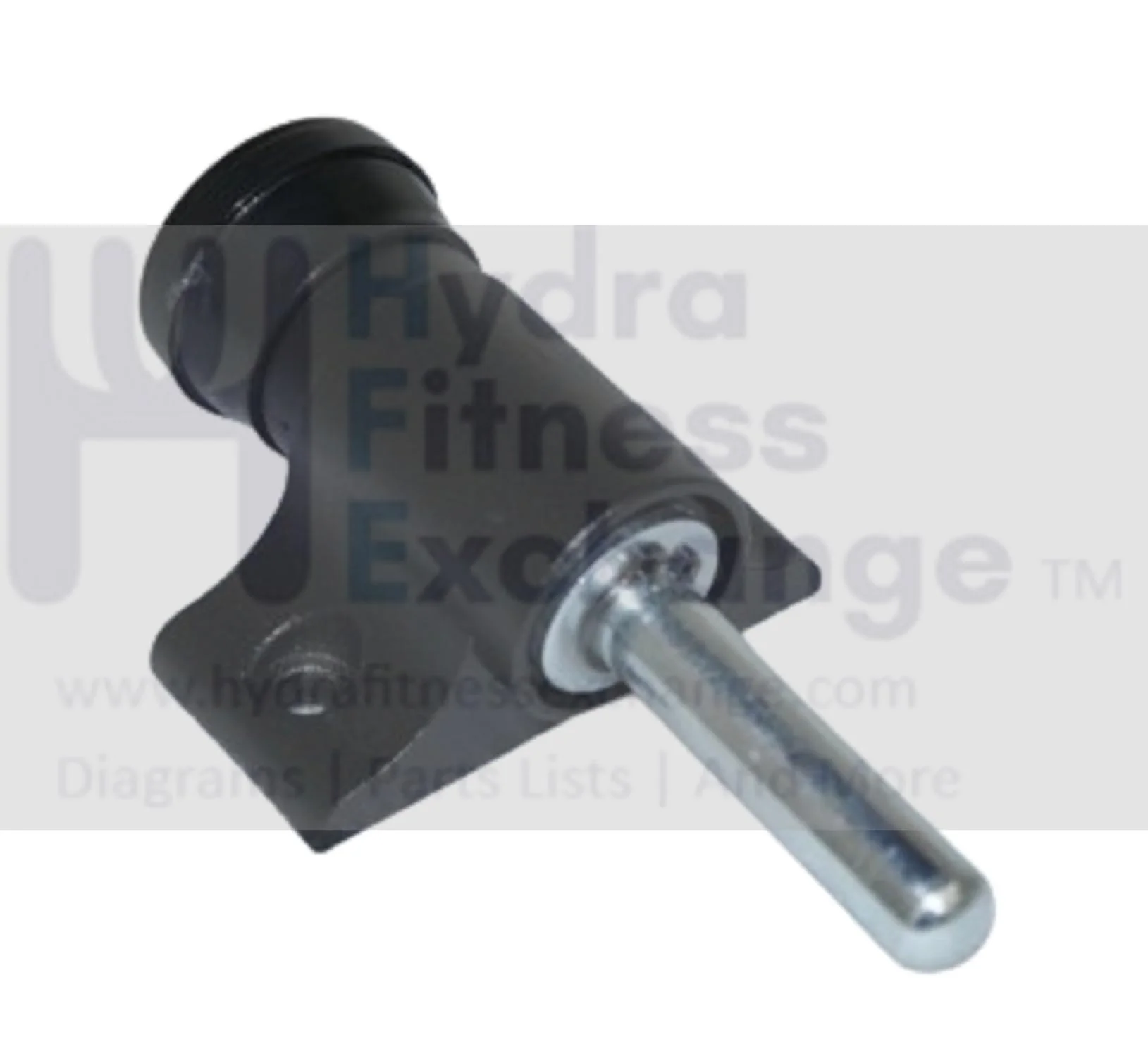 AFG Merit Fitness TM1012 TM1013 T5 Treadmill Latch Pin Assembly 1000452126