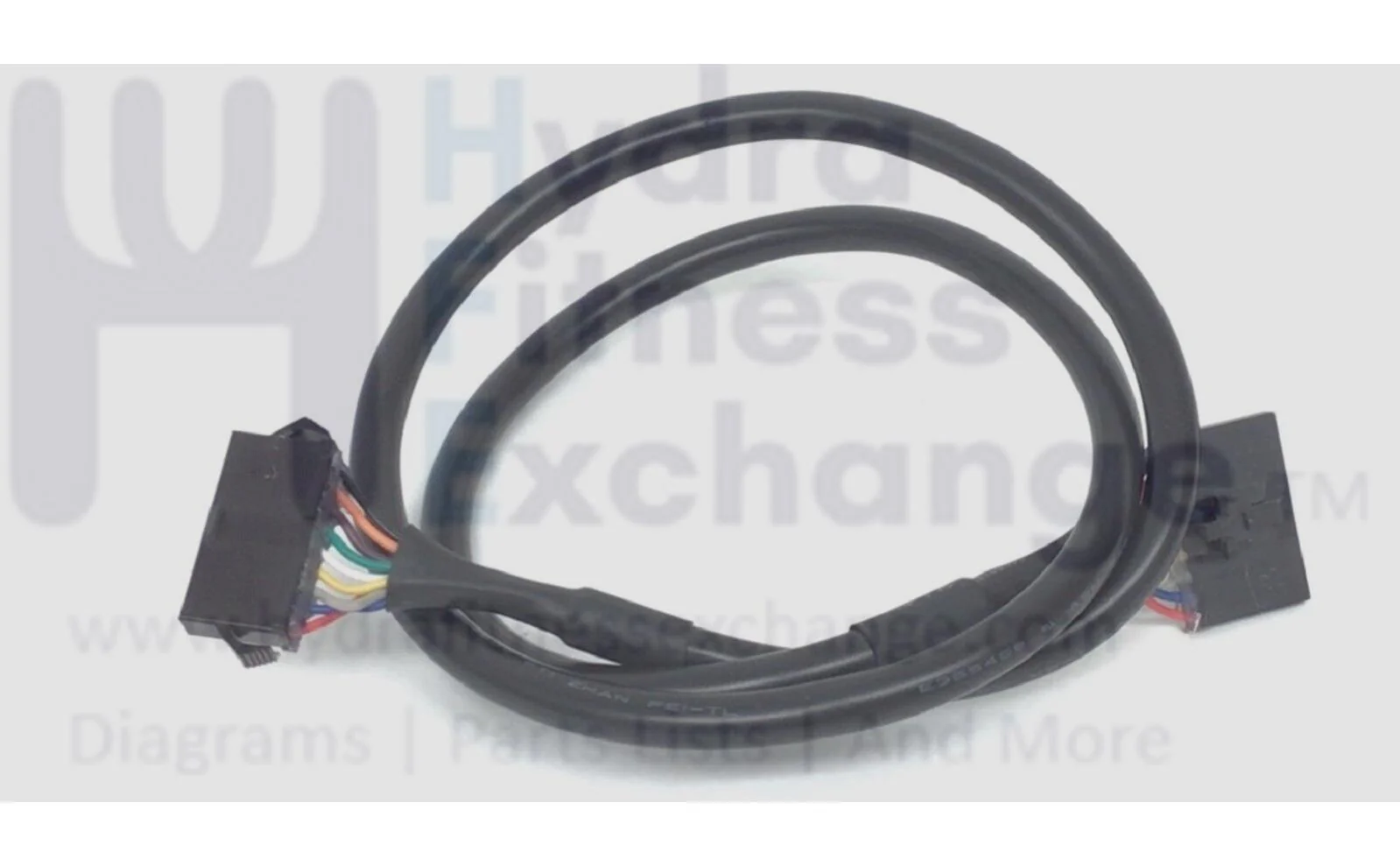 AFG Tempo Horizon Fitness Treadmill Upper Console Cable 650L 1000104138