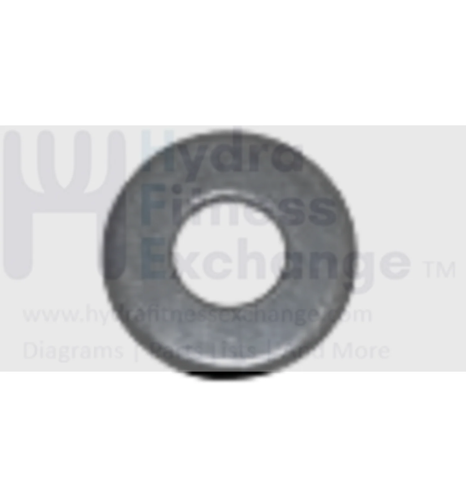 AFG Tempo Merit Matrix Horizon Fitness Treadmill Flat Washer 005047-00