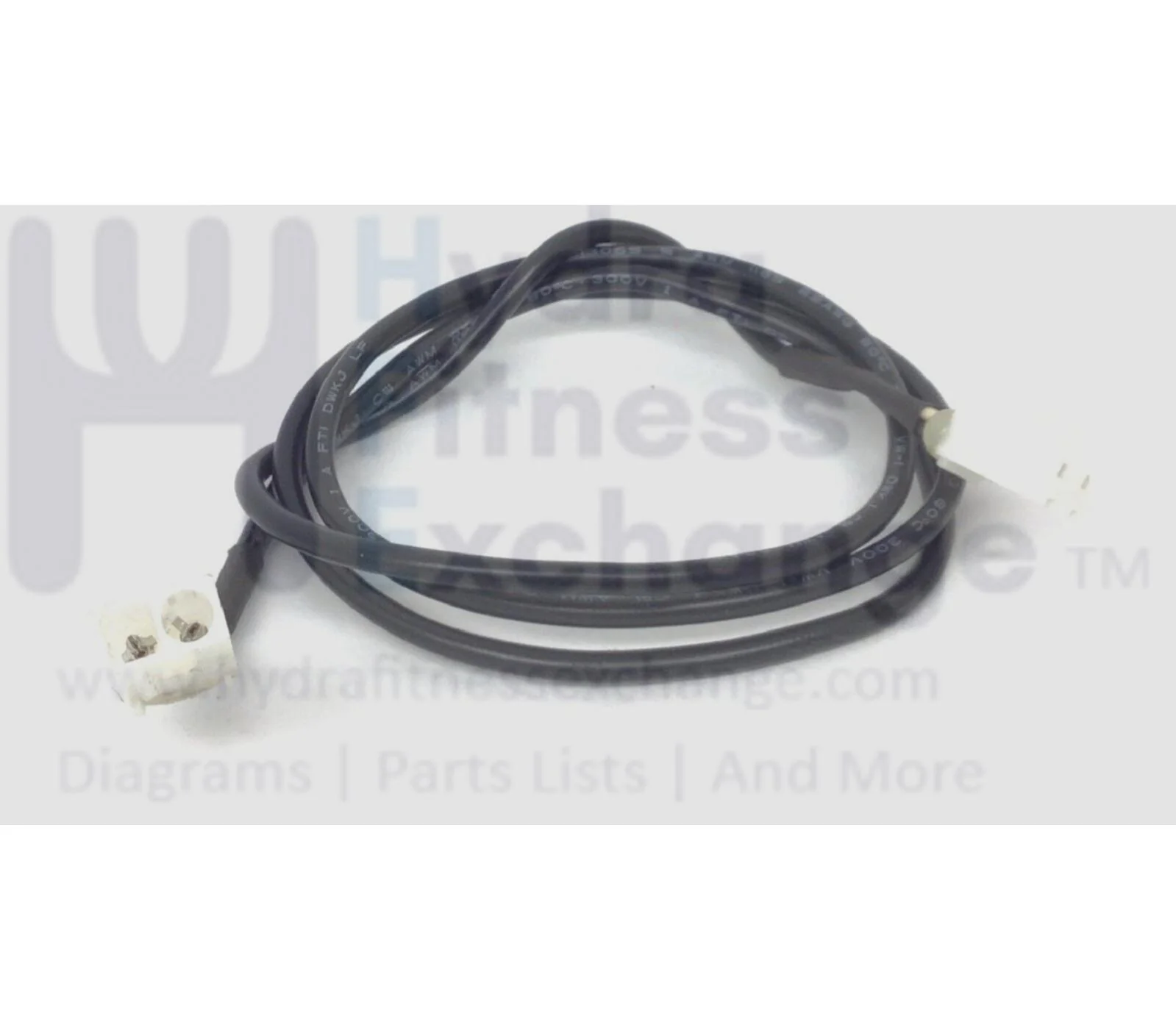 AFG TM332 TM635 TM381 TM407 TM407B TM382 TM380 Treadmill VFD Power Wire 088633