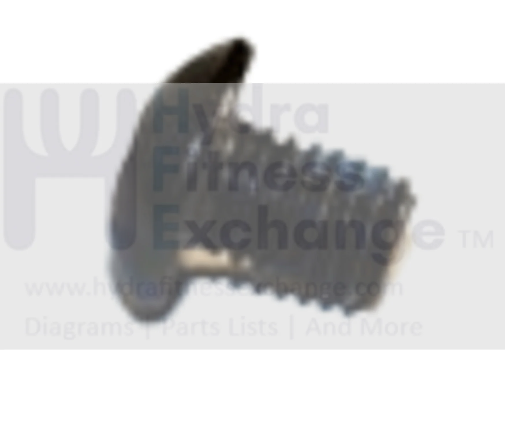 AFG Vision Horizon Fitness Matrix Retail Elliptical Screw 004718-AC