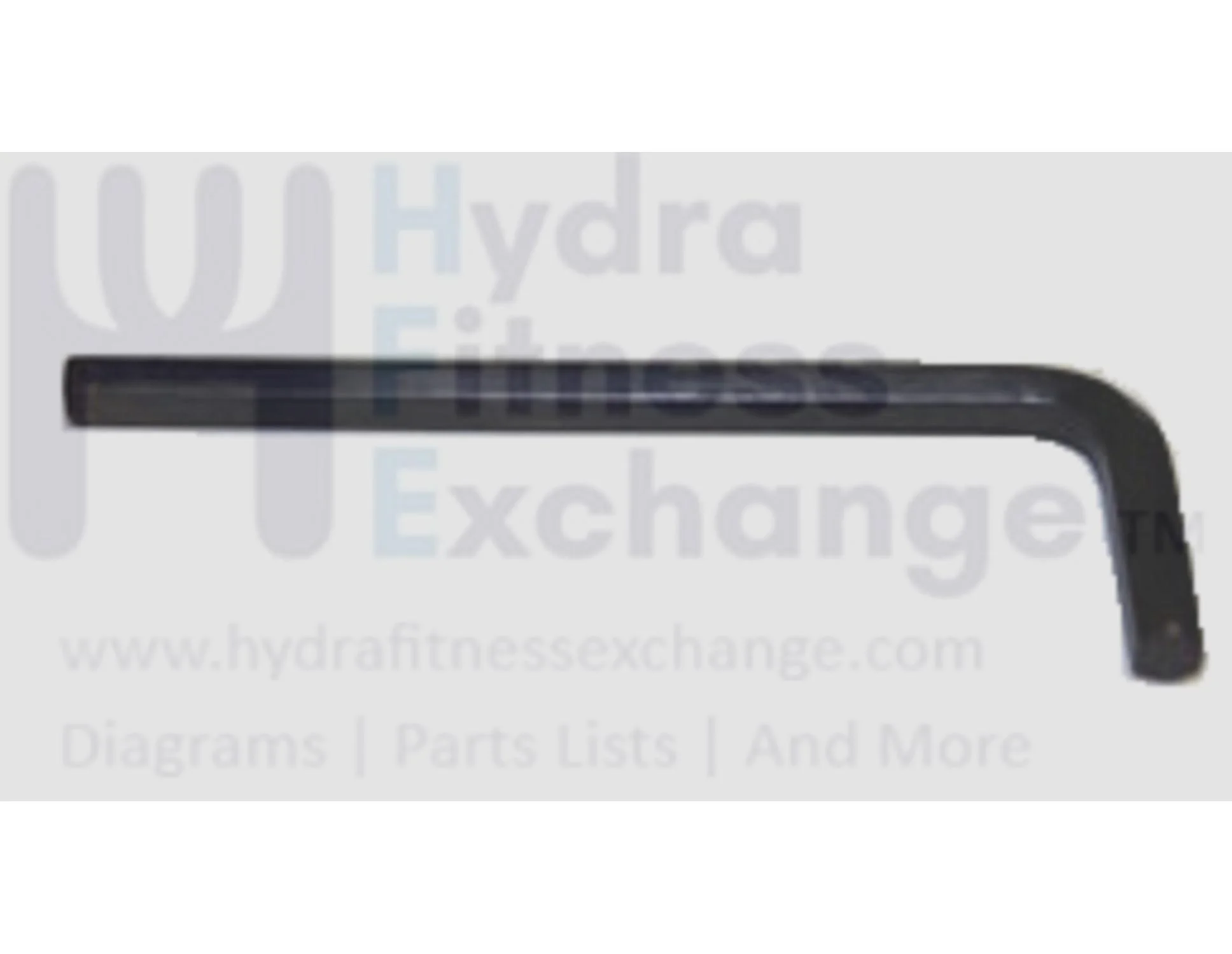 AFGF Horizon Fitness Gear Stationary Bike Allen Wrench Key 4mm 005411-Z