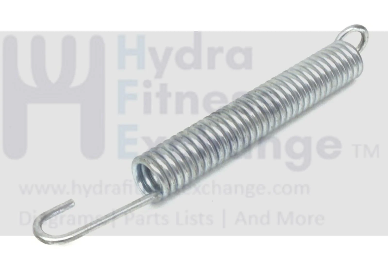 Alliance Ironman CardioMax Stationary Bike Belt Tension Spring 302-00146