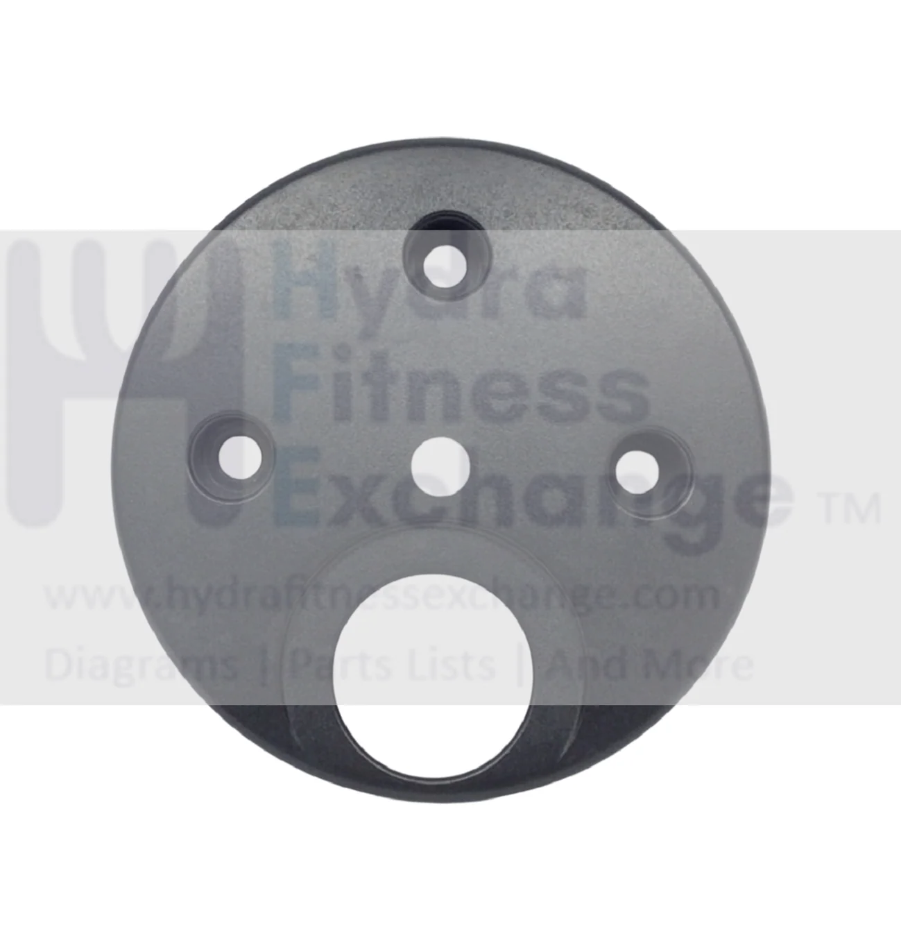 Assault Airbike Elite Stationary Bike Bell Crank Cover
