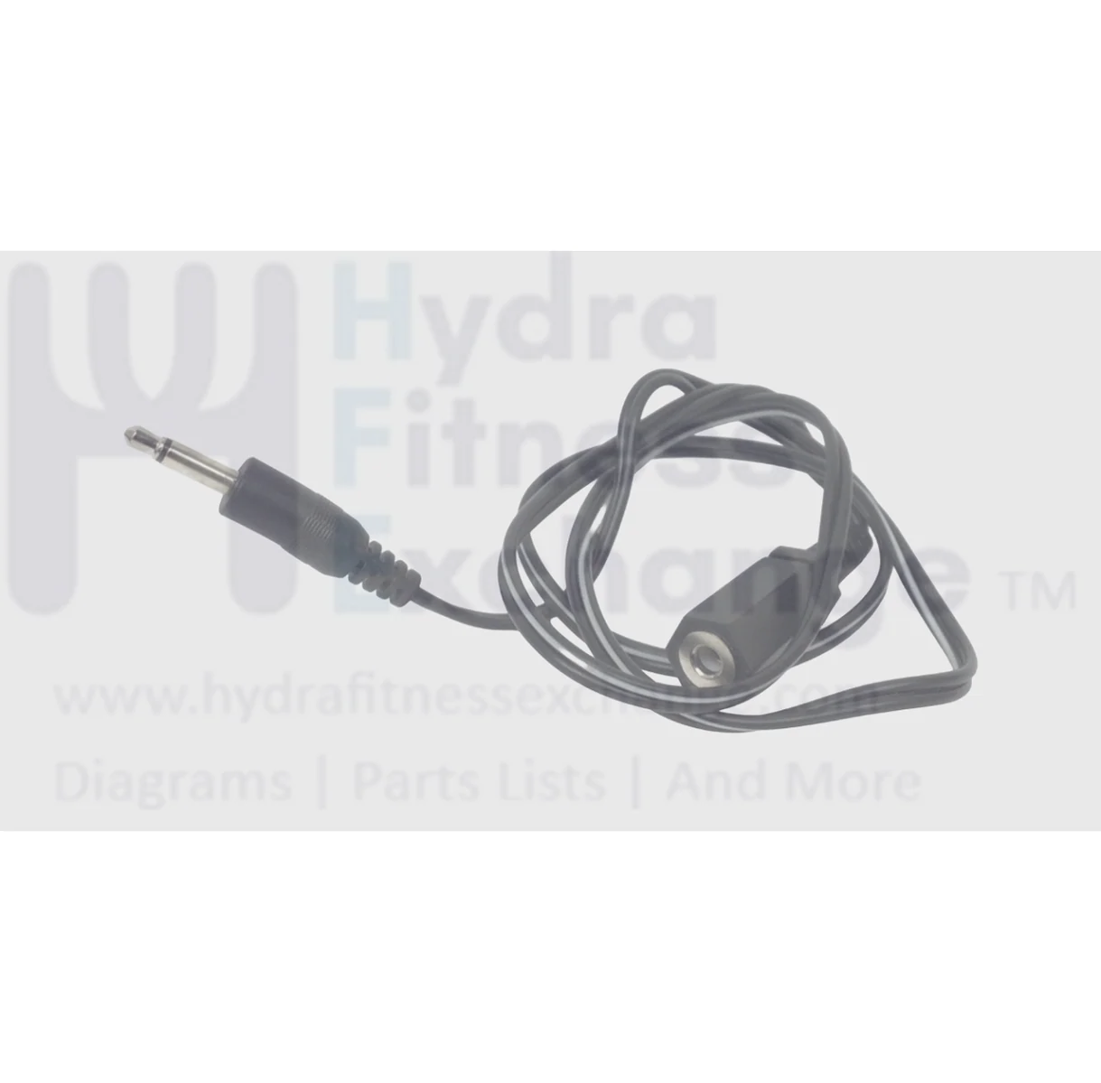 Assault Airbike Elite Stationary Bike Elite Upper Sensor Cable 23-AS-313 - Image 2