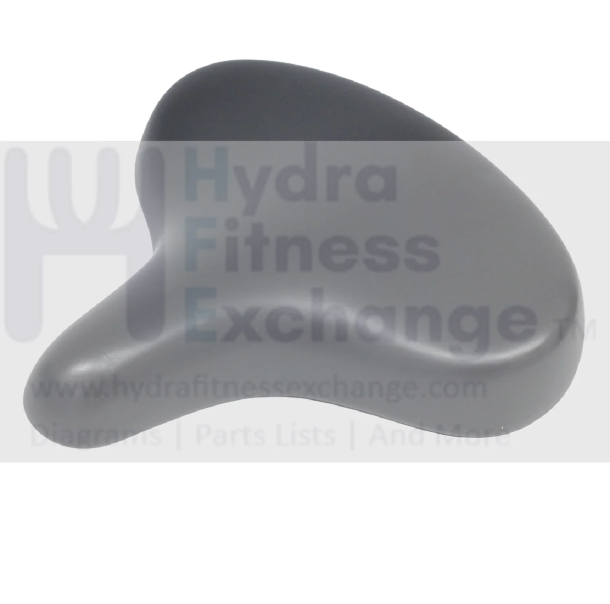 Assault Airbike Elite Stationary Bike Seat Saddle 23-AS-064
