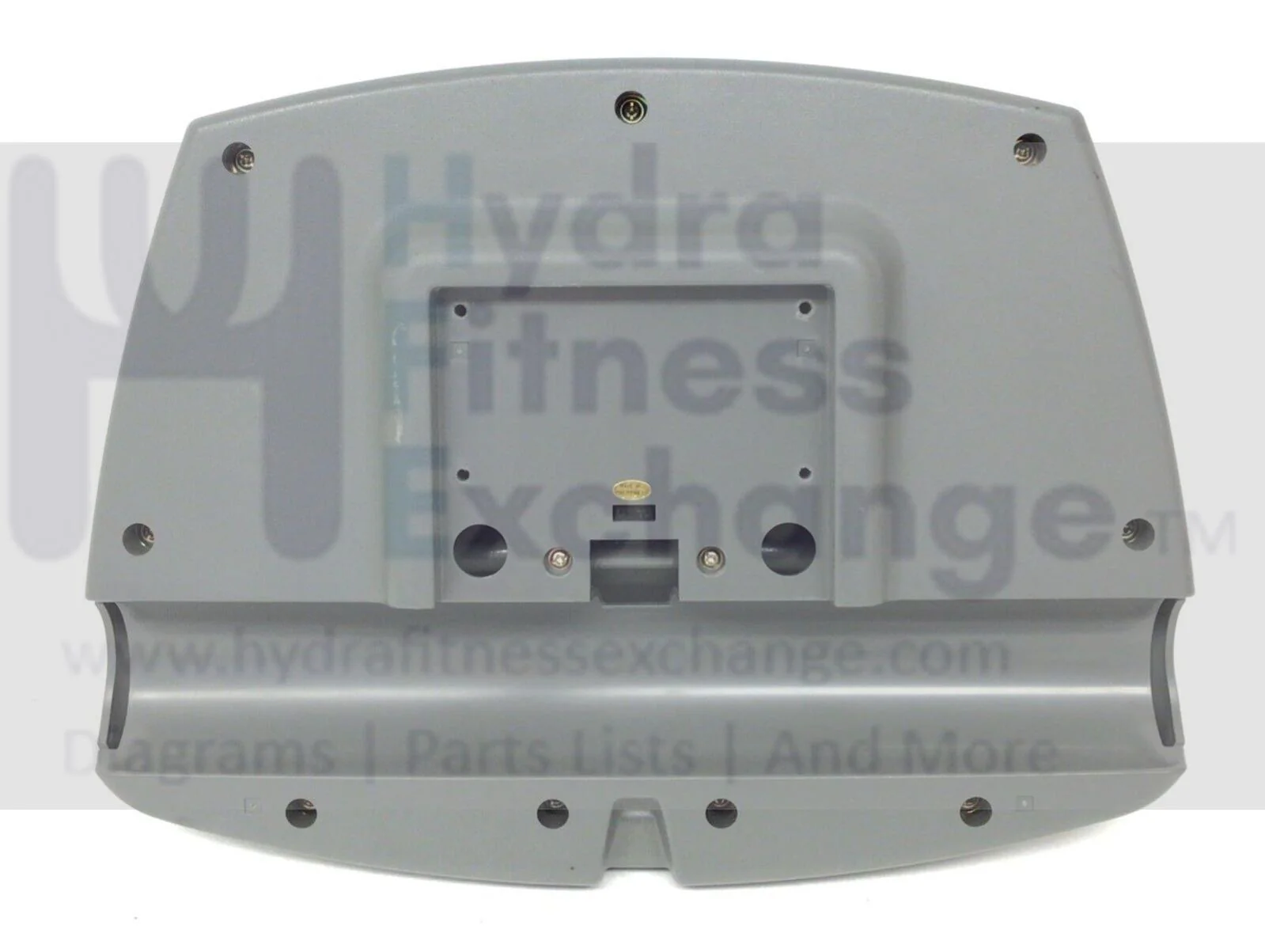 Athlon iQ2 Treadmill Display Console Assembly 1320AAN - Image 2