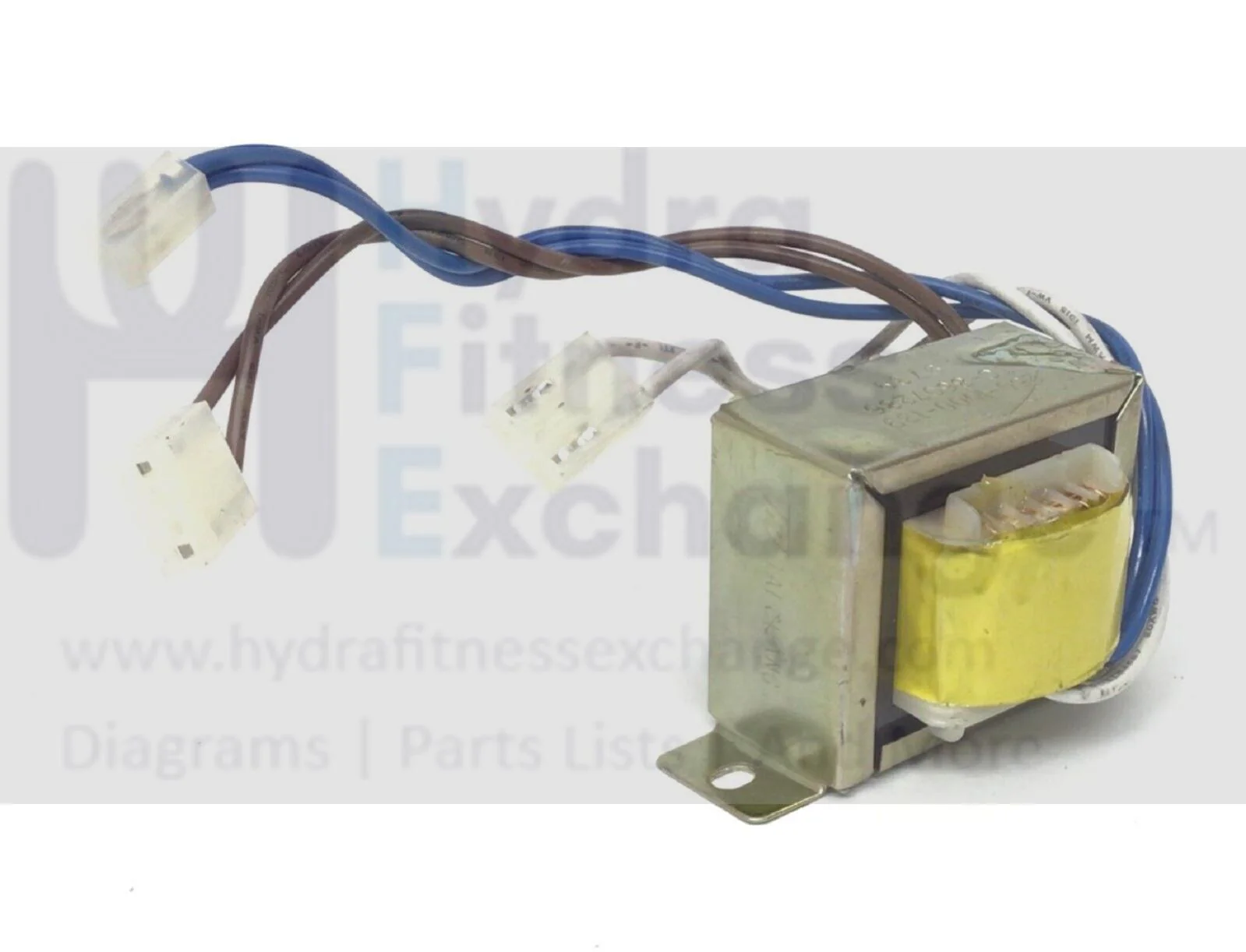 Athlon iQ2 Treadmill Motor Choke Transformer 250-1000-139