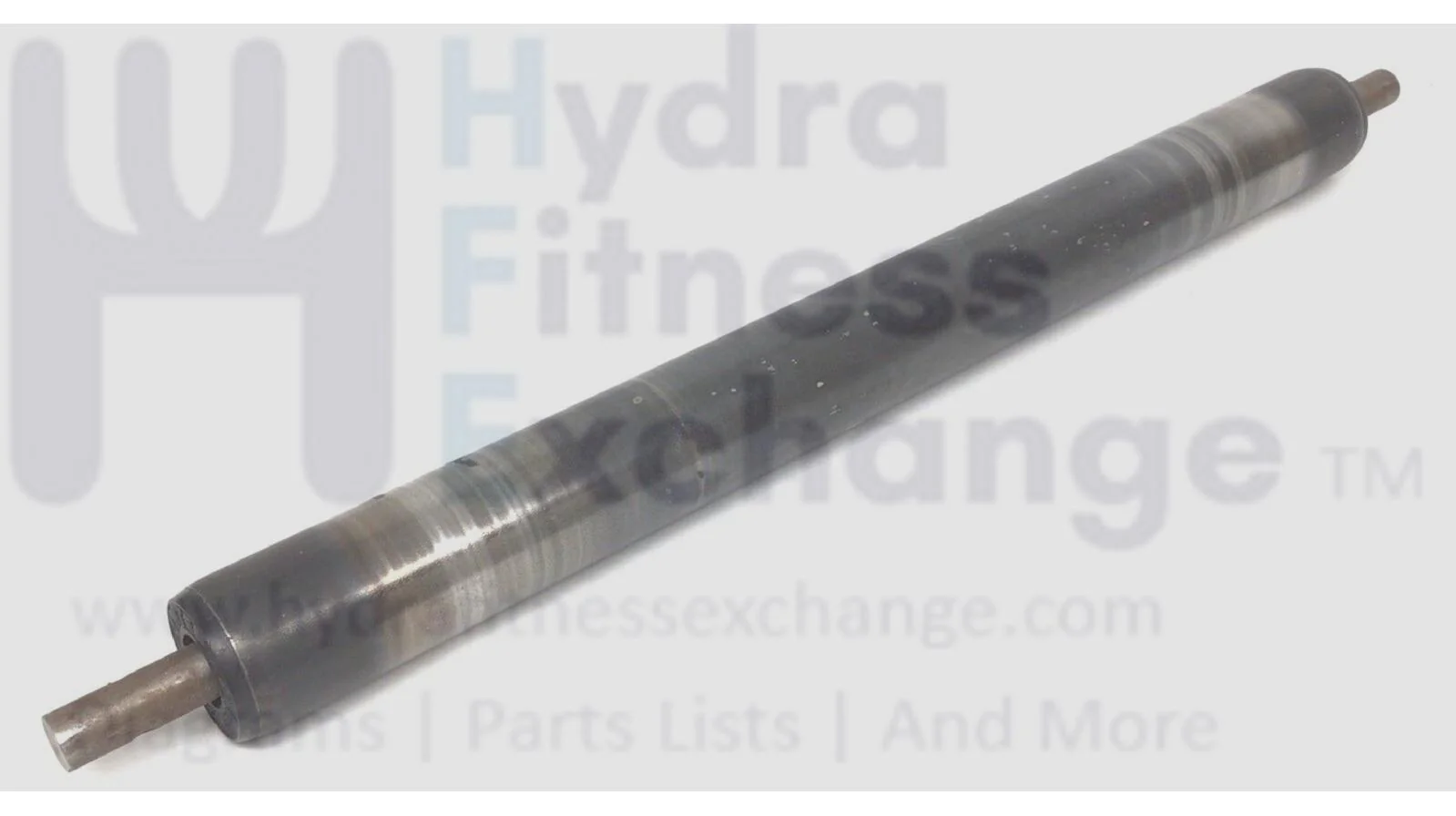 Athlon iQ2 Treadmill Rear Idler Roller