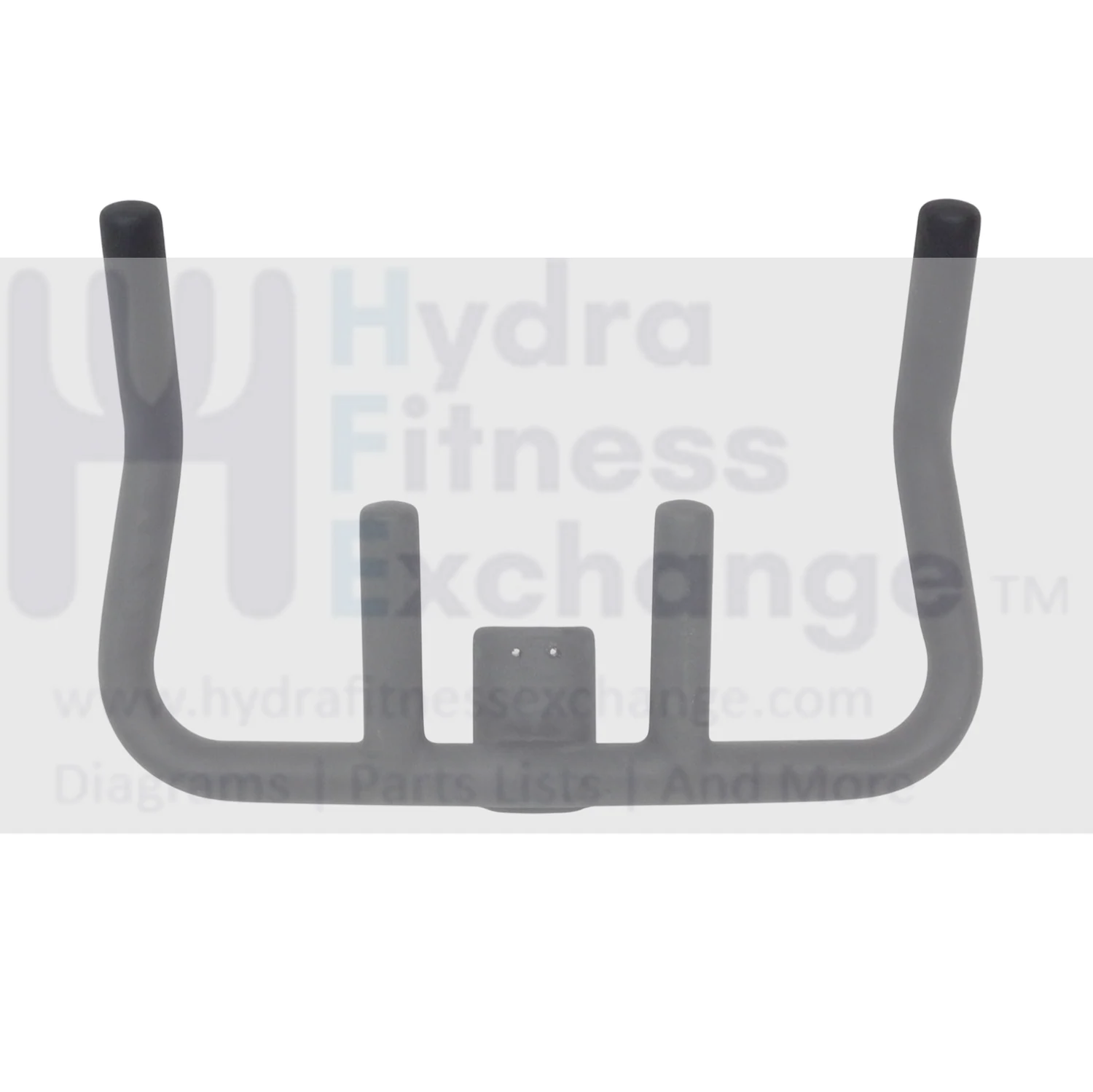 BH Fitness Bladez Stratum GS II Stationary Bike Handlebar 7227552