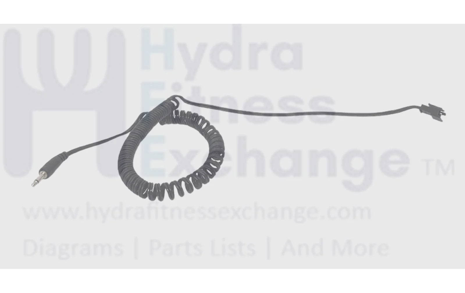 BH Fitness Bladez Stratum GS II Stationary Bike Speed Sensor Wire Harness