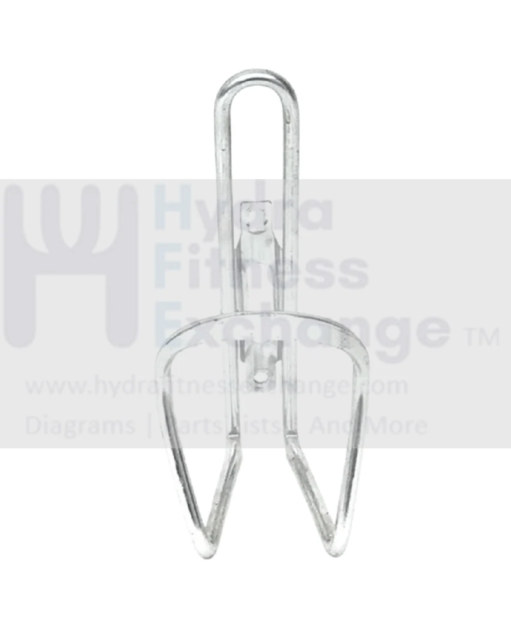 BH Fitness Bladez Stratum GS II Stationary Bike Water Bottle Holder 0059343