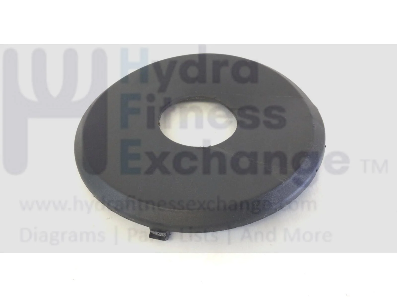 BH Fitness S5Uib S3Ri S3RiB S5Ri Upright Bike Crank Side Cover S5Ui-2
