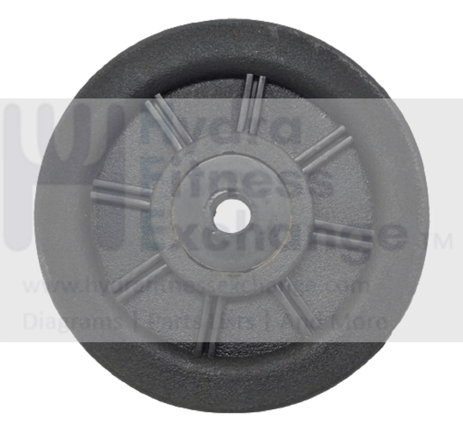 BMI 9000-9500 Home Gym Pulley Wheel