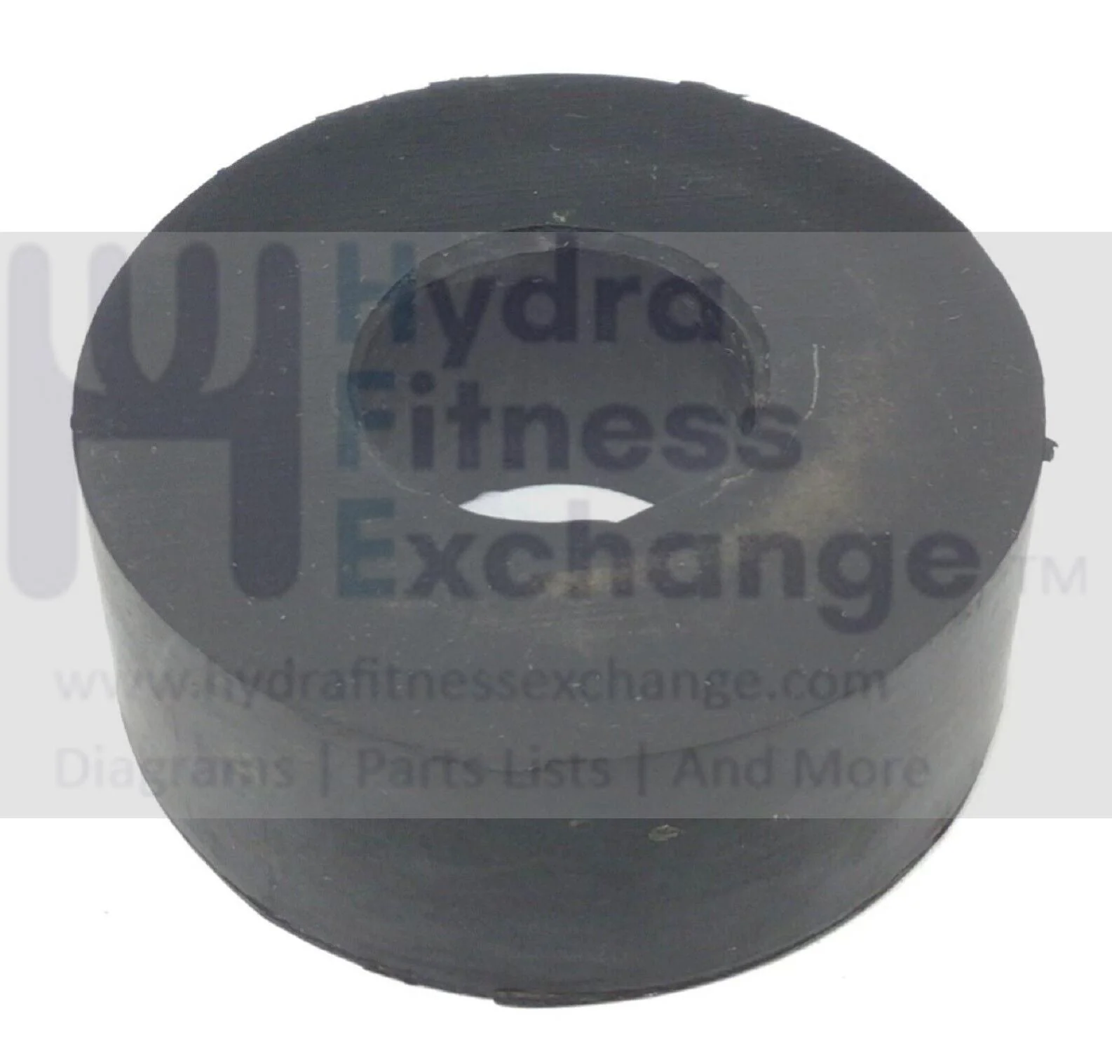BMI 9000-9500 Home Gym Rubber Doughnut Weight Stack Guide Rod Stop