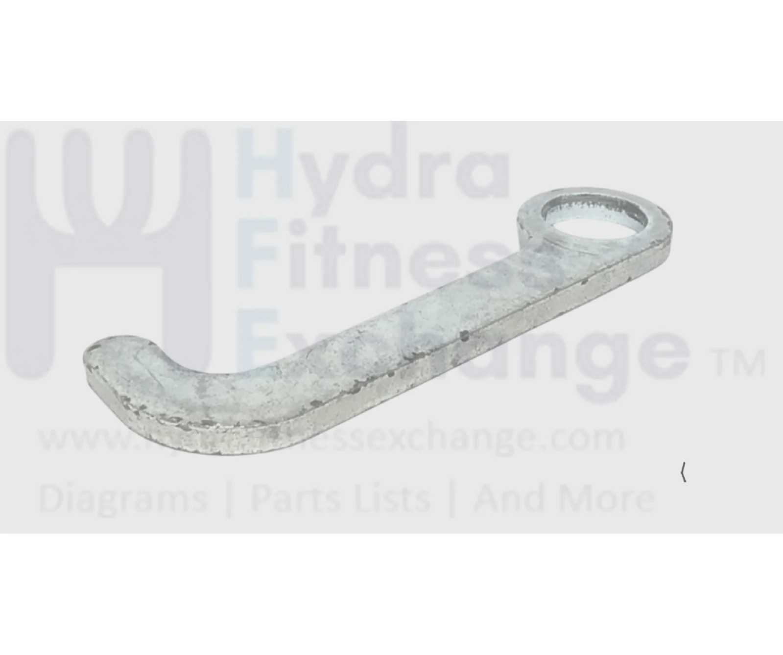 Body Solid G4I Strength System Lock Down Hook JLDH