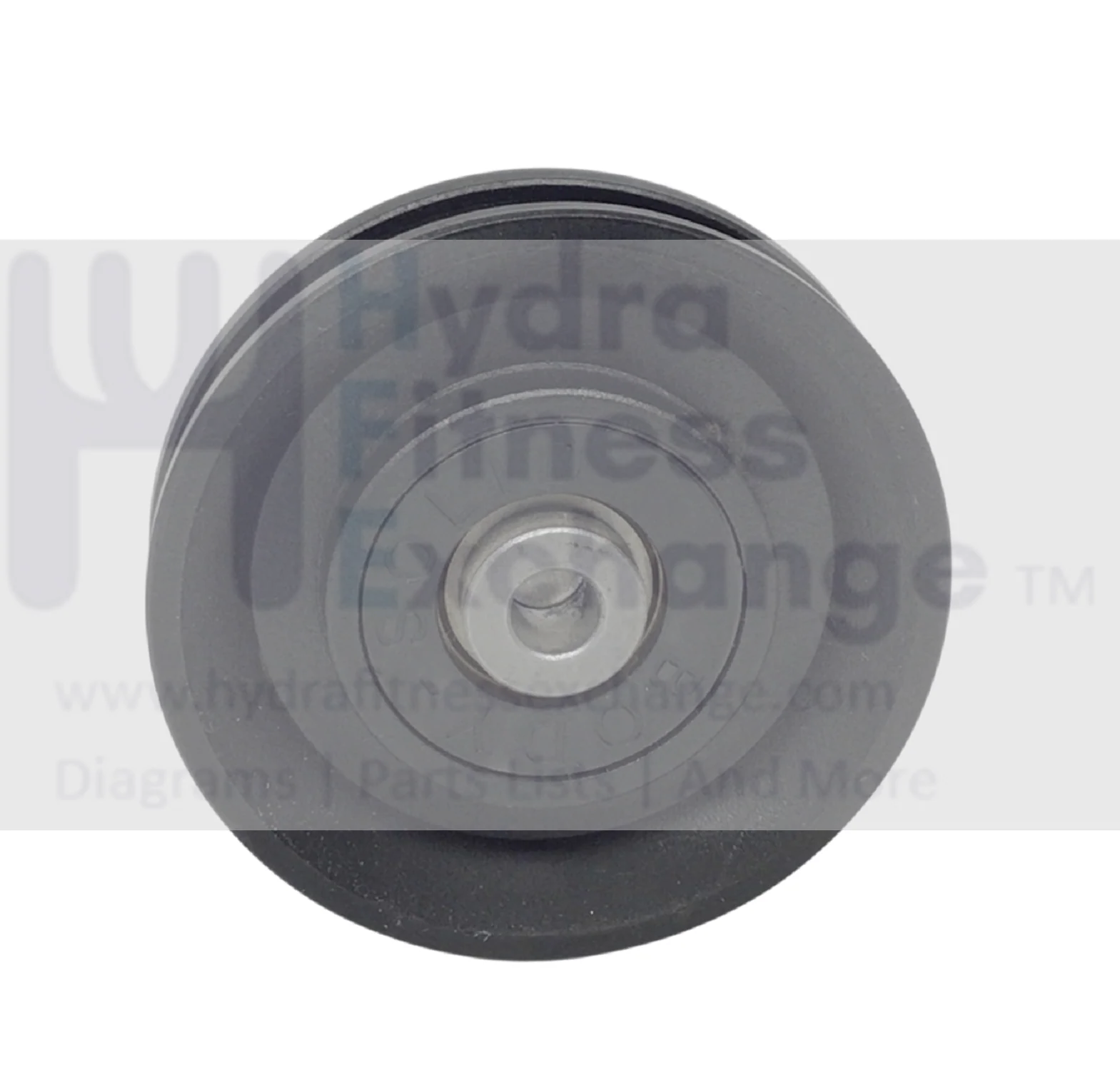 Body Solid G4I Strength System Metal Pulley 4 1 /4" x3/4" JPP4.25X.75