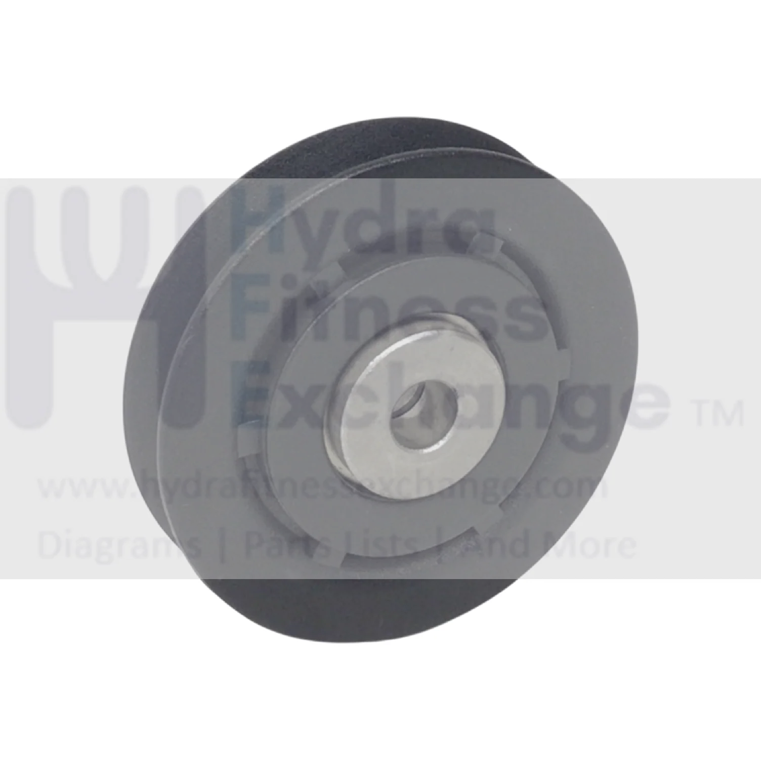 Body Solid G4I Strength System Pulley 3 1 /2" Diameter JPSP3X.62