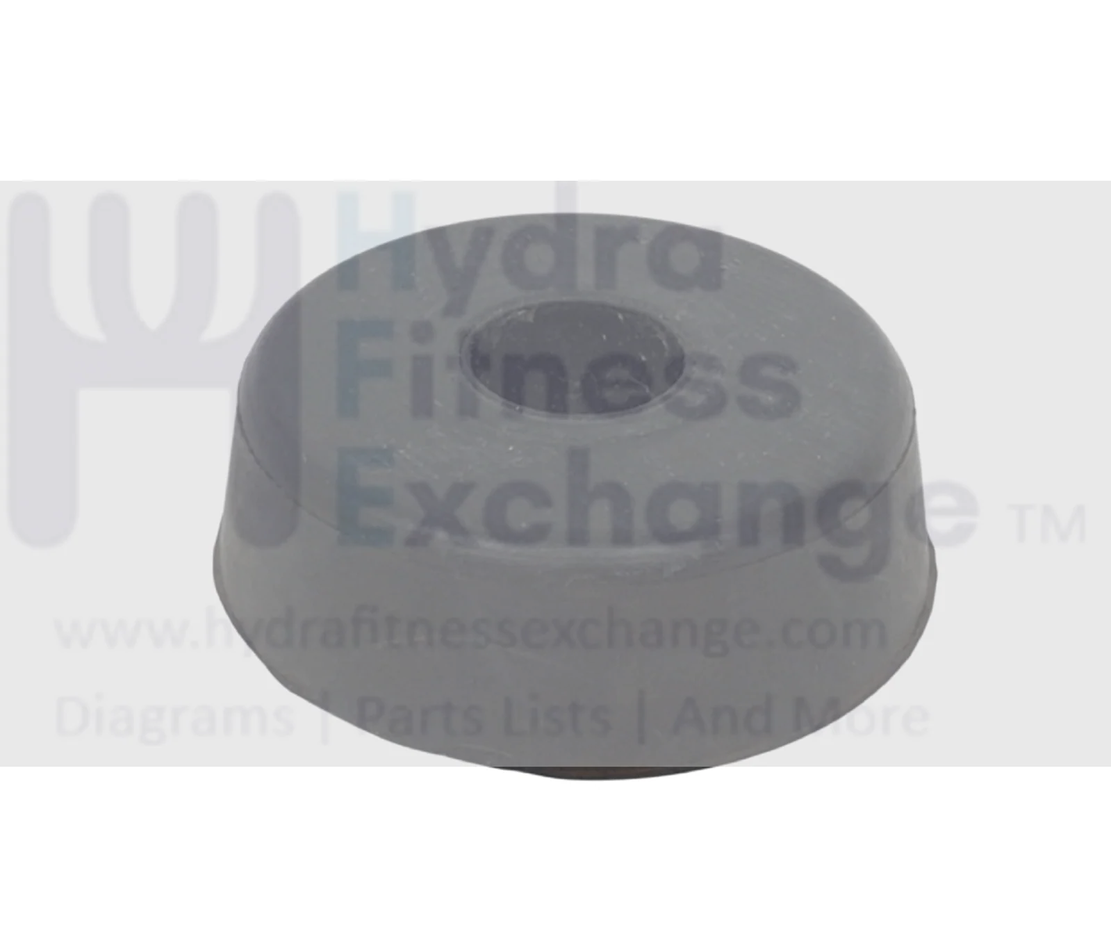Body Solid G4I Strength System Rubber Donut JRD2.5