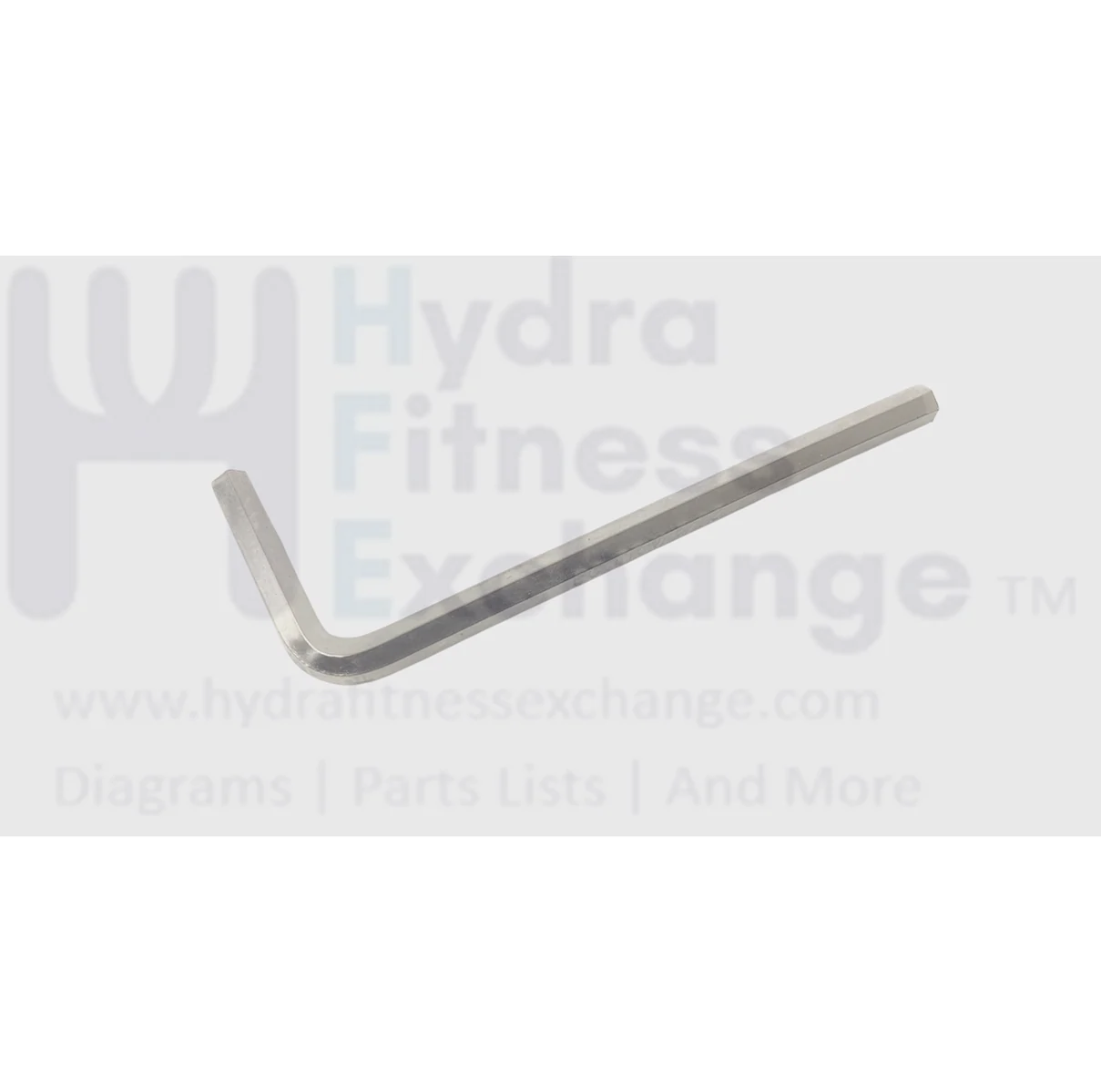 Bodycraft Jones Light 3D Strength System 14mm Hex Wrench Hex Wrench Allen Key