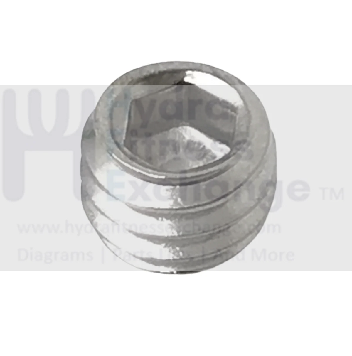Bodycraft Jones Light 3D Strength System Screw Set 5-16-18 x 1-4 X00464DK6N