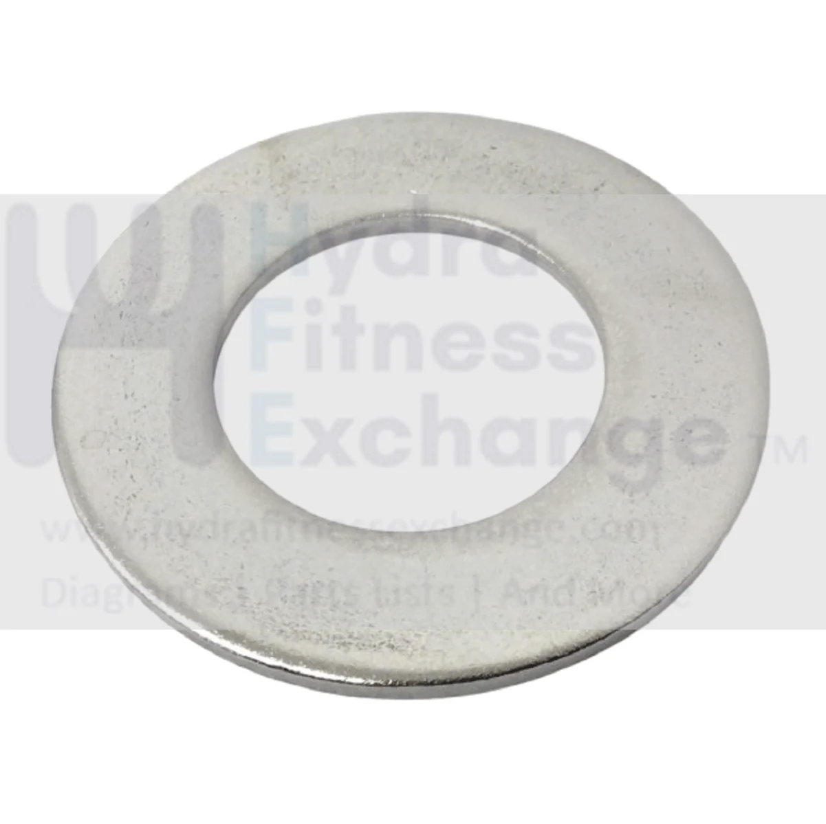 Bodycraft Strength System Flat Washer Large 1 Inch ID 2 Inch OD X003SOD98L