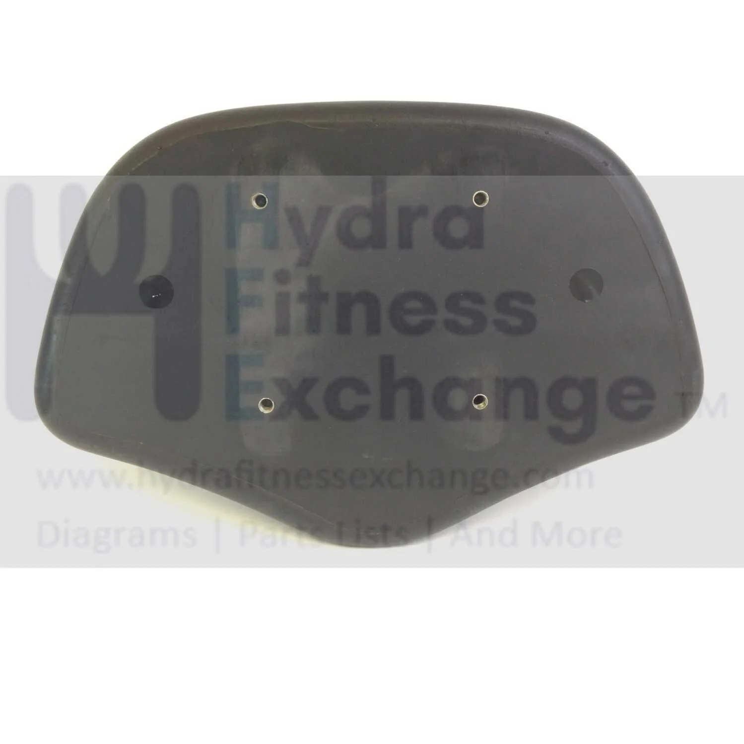 BodyCraft VR500 Rowing Bottom Seat Pad 119 - Image 2