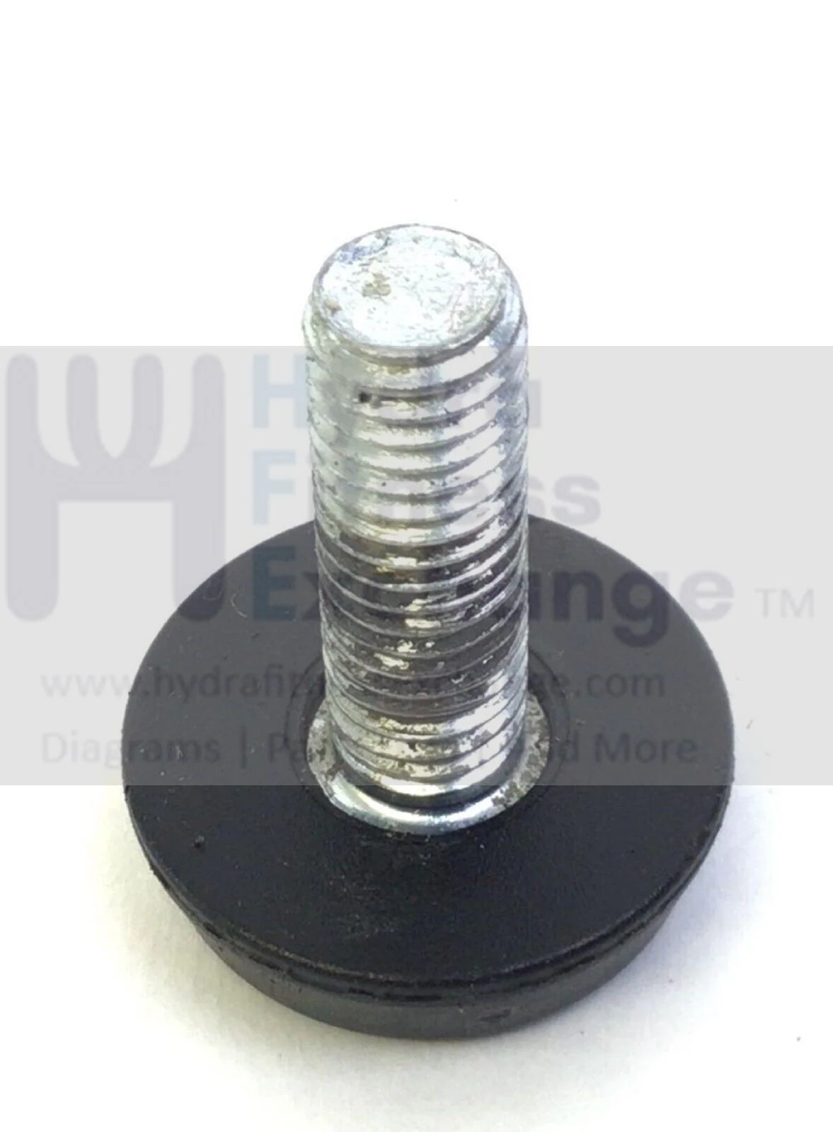 Bodycraft VR500 Rowing Threaded Limit Stop