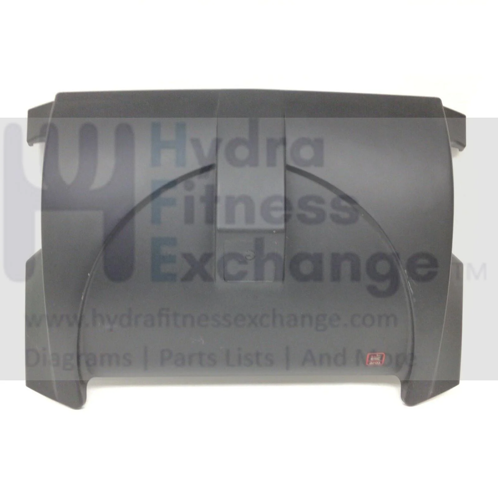 BodyGaurd T460xc Treadmill Motor Hood Shroud Cover shrd-hod-001