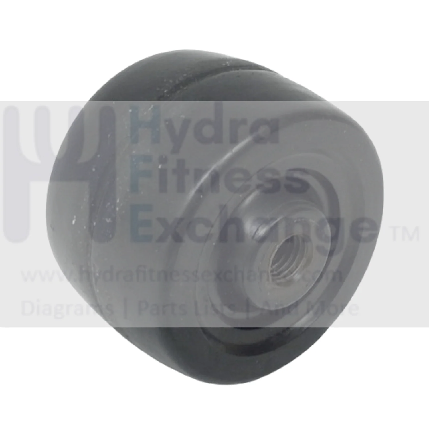 BodyGaurd T460xc Treadmill Transport Wheel trns-whel-93