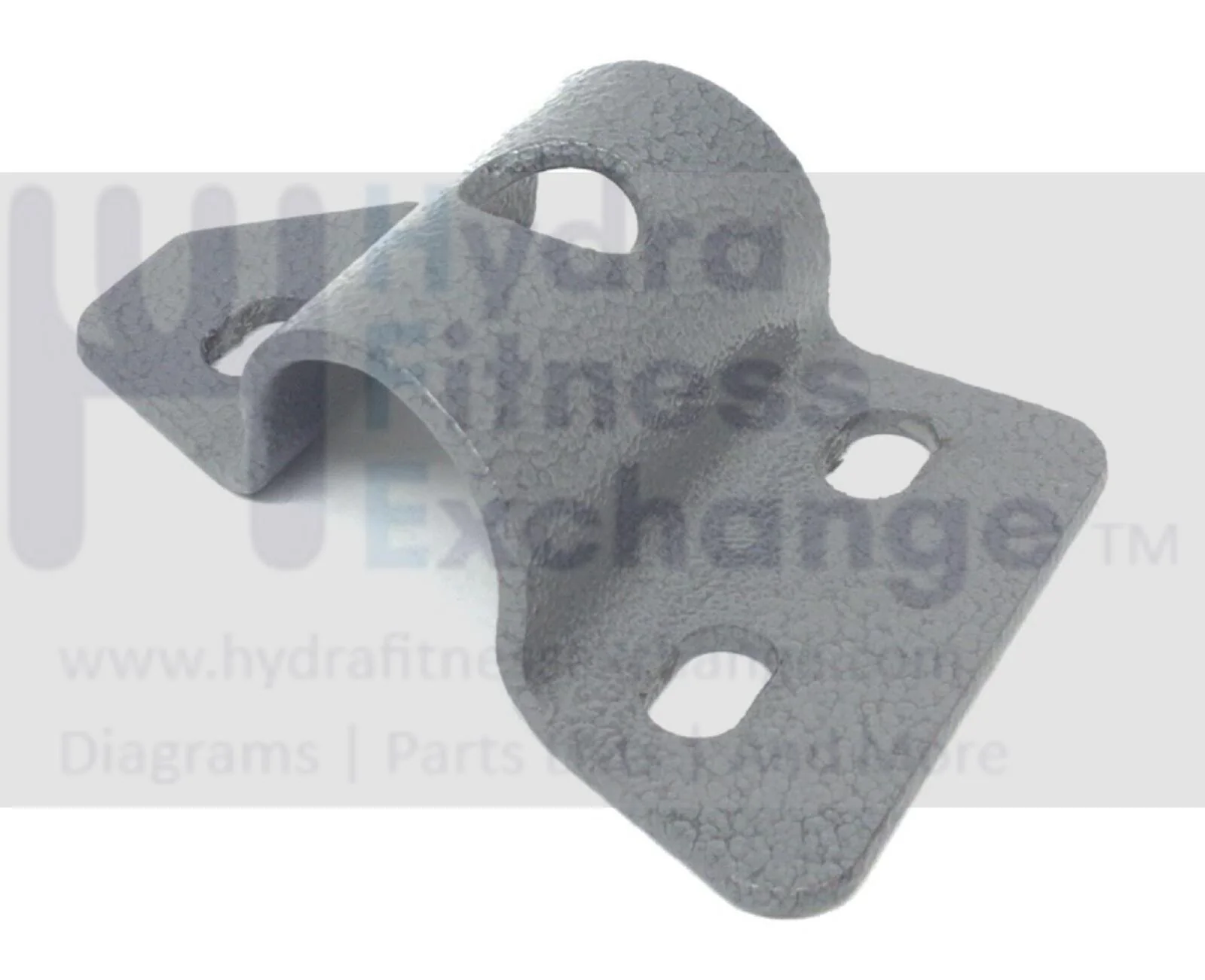 Bodyguard T240 Treadmill Left Handlebar Adaptor Tran Bracket