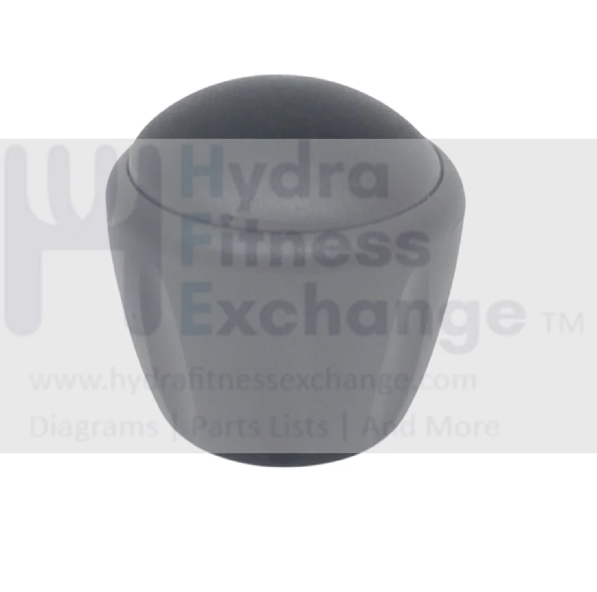 Bodysolid BFSB10 Best Fitness Stationary Bike Adjustable Knob BFSB10-33