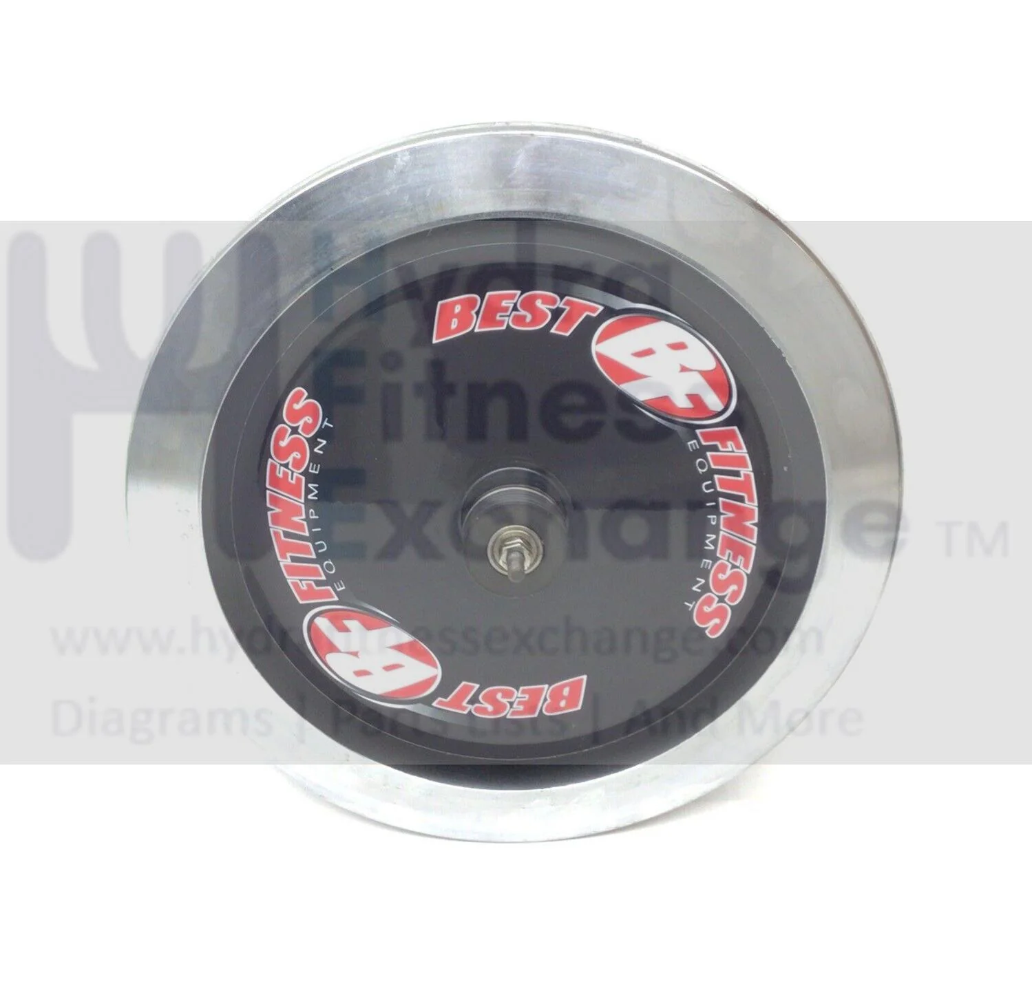 Bodysolid BFSB10 Best Fitness Stationary Bike Flywheel BFSB-21