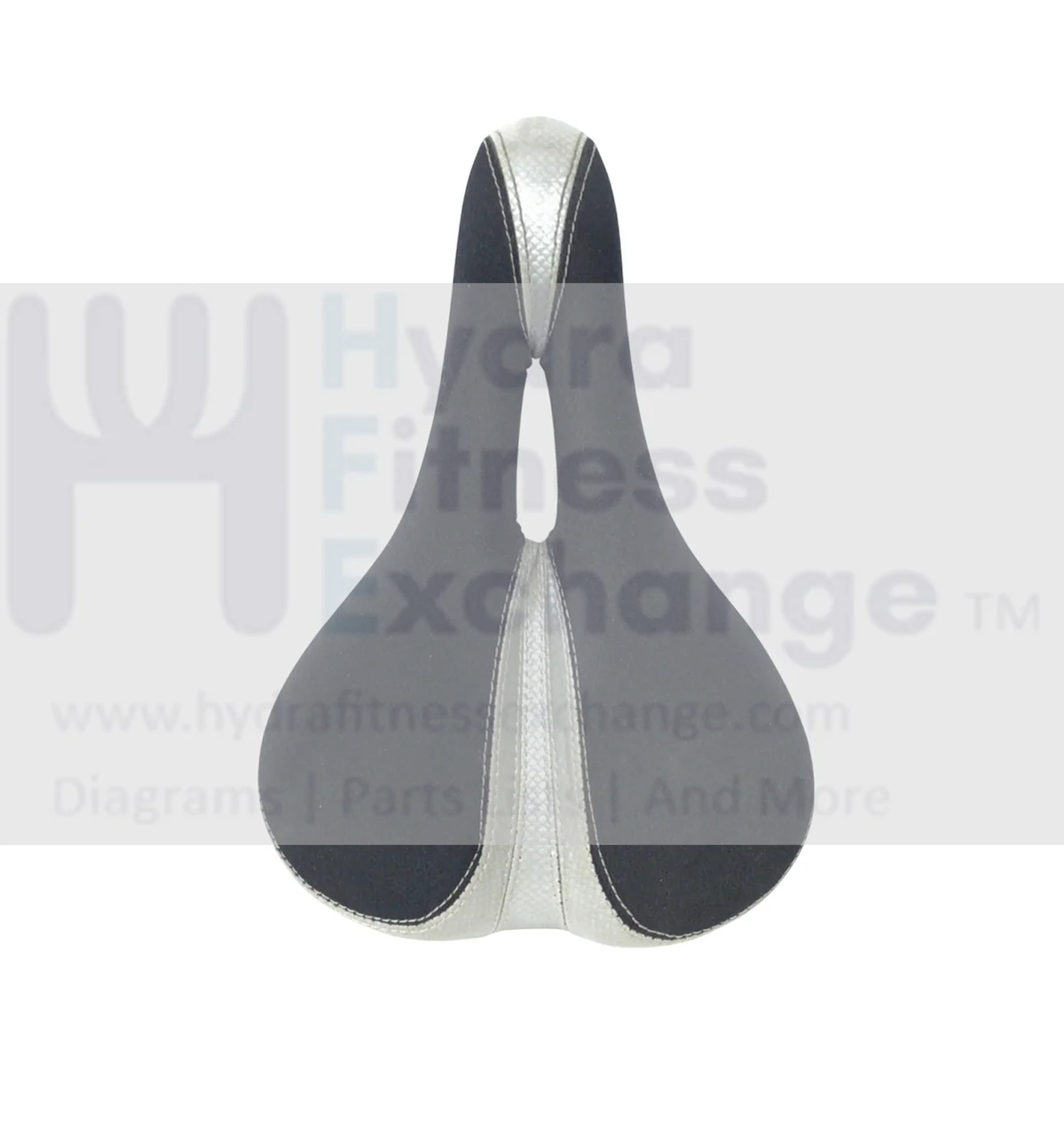 Bodysolid BFSB10 Best Fitness Stationary Bike Seat Saddle BFSB10-60