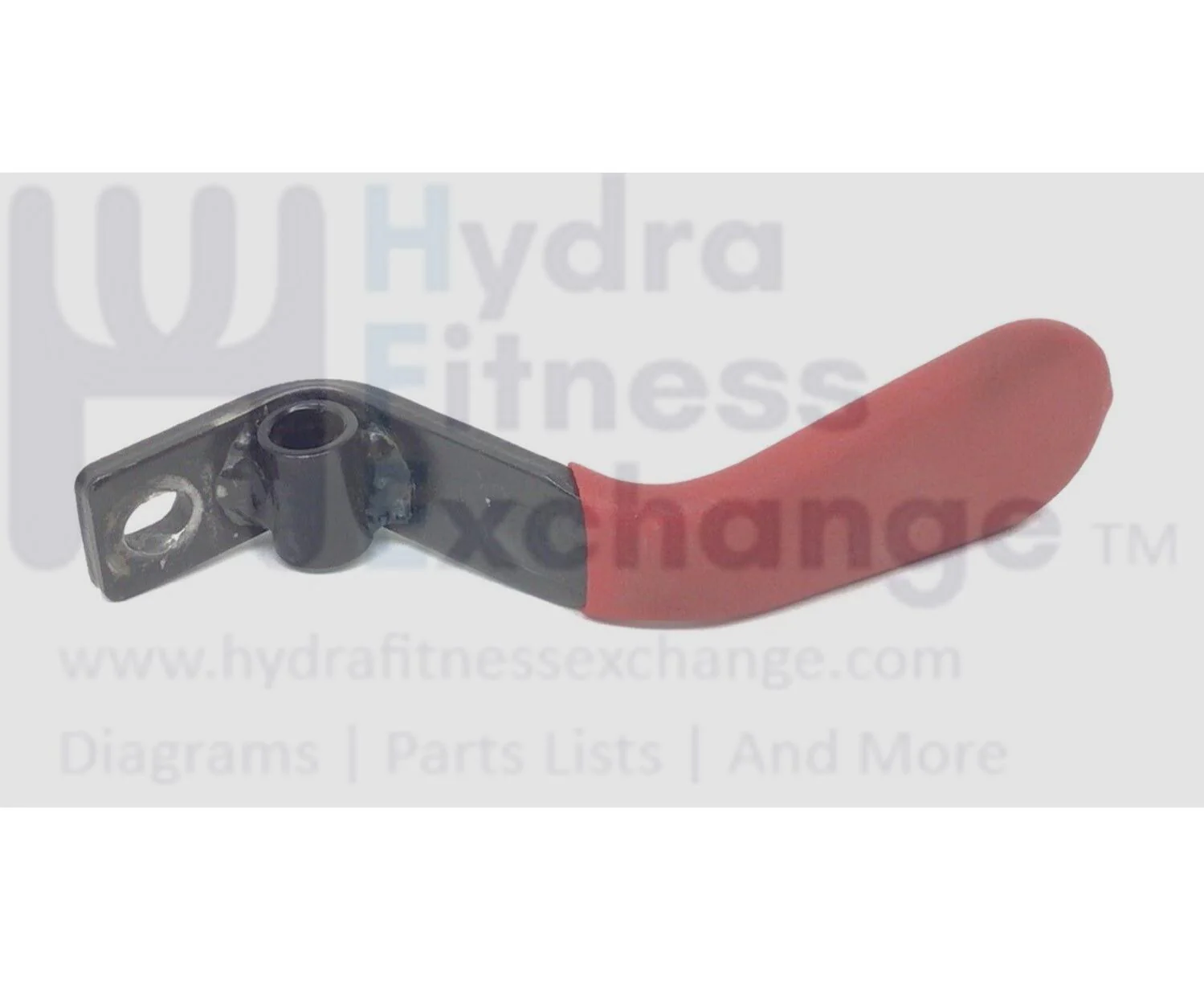 Bodysolid BFSB10 Best Fitness Stationary Bike Stopper Bar BFSB-37