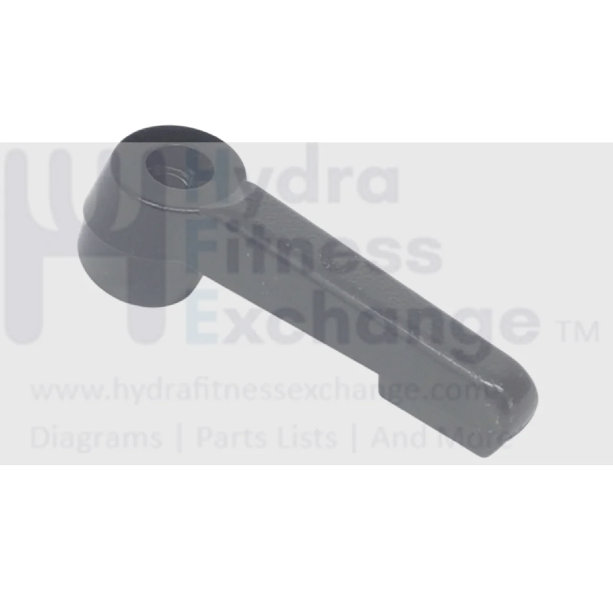 Bodysolid BFSB10 Best Stationary Bike Lock Knob Handle Knob Only M10x30 BFSB-58