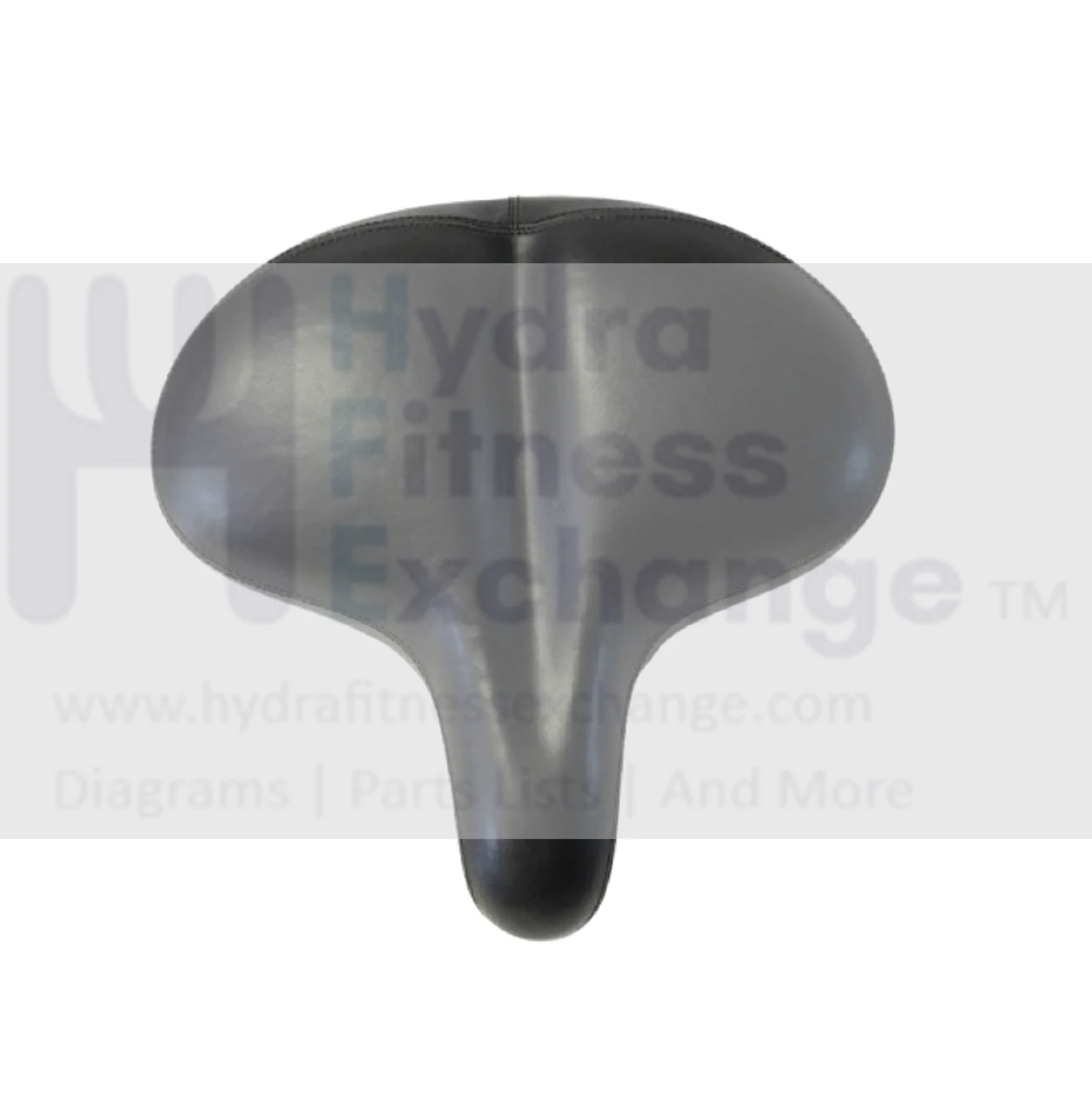 Bodysolid Endurance 250 Indoor Cycle Bottom Seat Pad