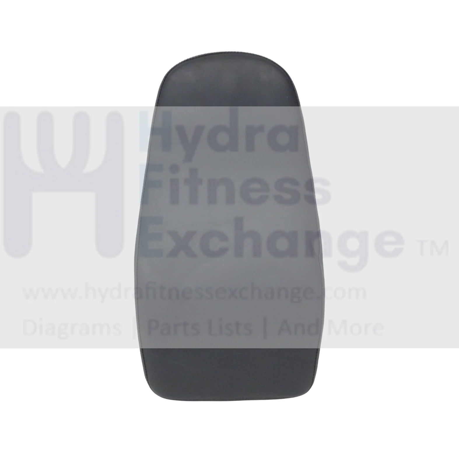Bodysolid G4i Strength System Back Pad G4IBP-U