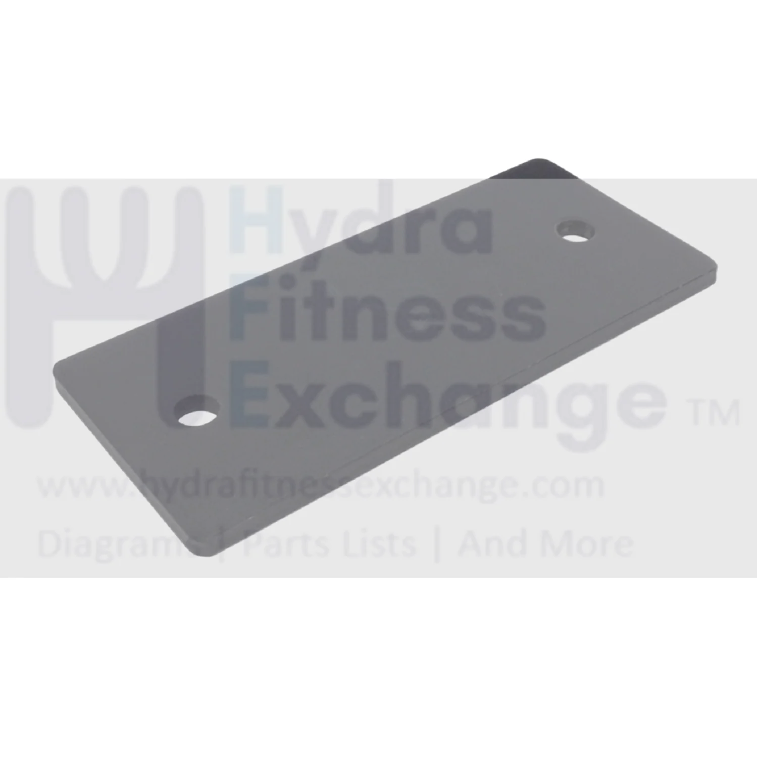 Bodysolid G4i Strength System Flat Plate 3” x 4” JFP3X6.75 - Image 2