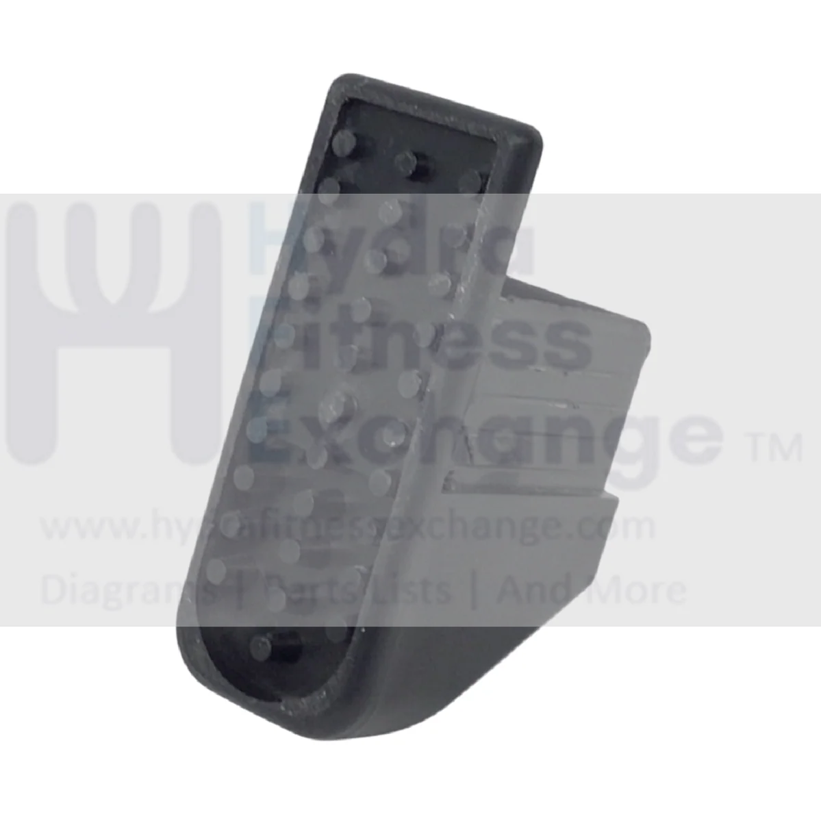 Bodysolid G4i Strength System Foot Cap 2" X 3"  JFC23 - Image 2