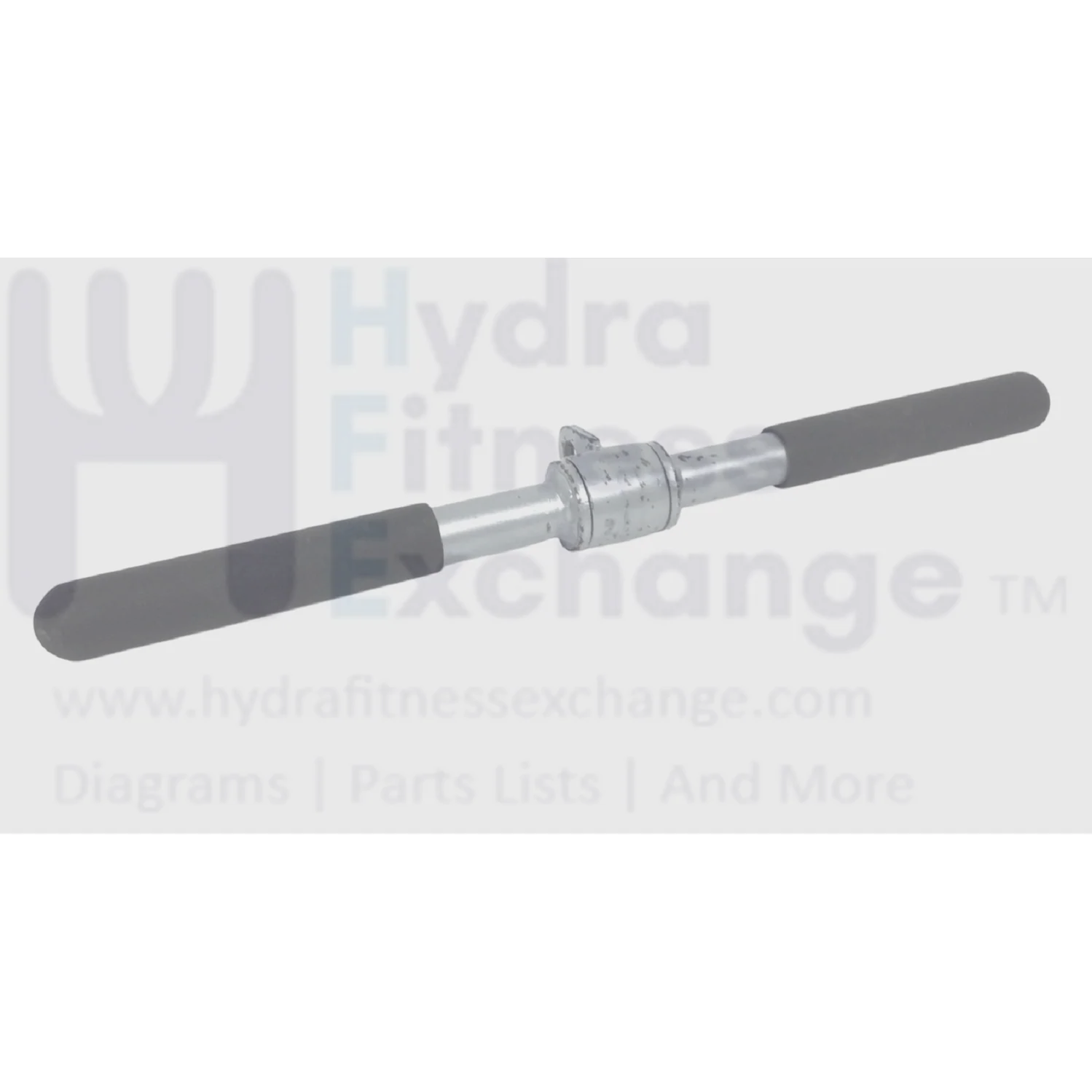Bodysolid G4i Strength System Low Row Bar JG4ILRB