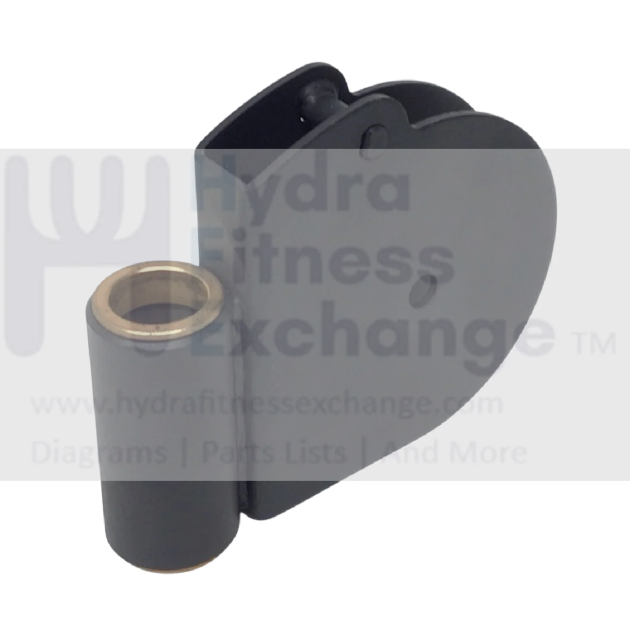 Bodysolid G4i Strength System Pivoting Pulley Holder JG4IPPH-BD