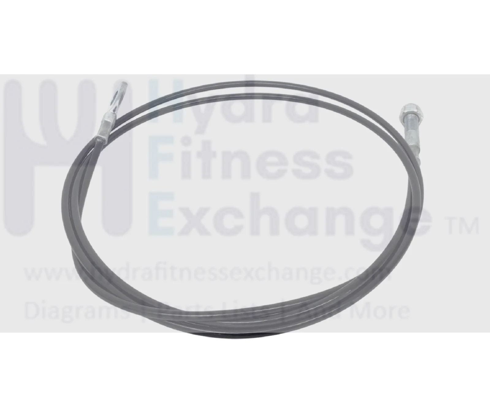 Bodysolid G4i Strength System Stamped Eye Cable Gym 69" 6826191 - Image 2