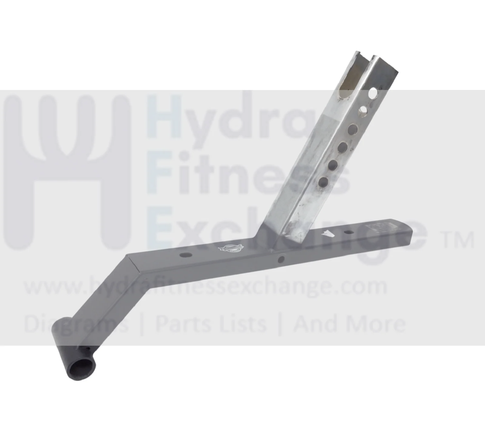 Bodysolid G4i Strength System Step Pad Frame JG4ISPF-AA