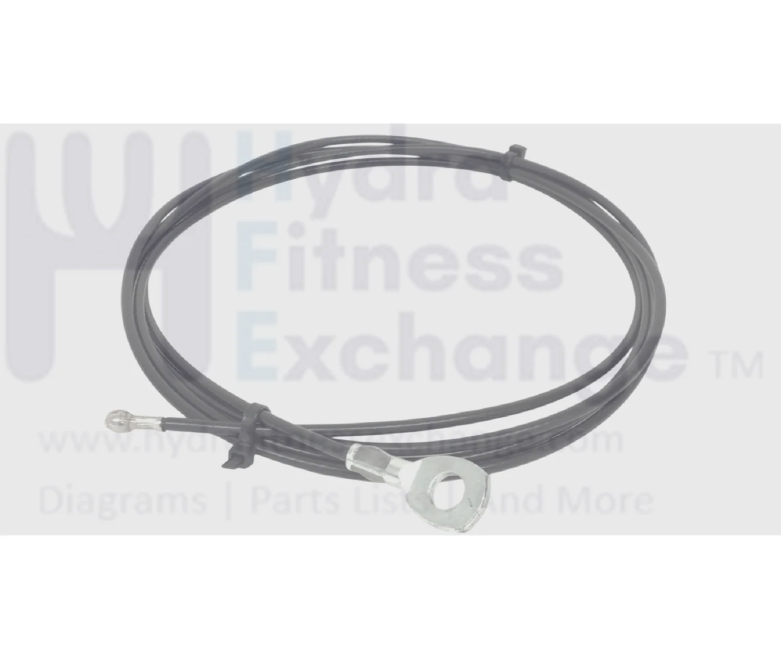 Bodysolid G4i Strength System Weight Stack Cable JWSC2670