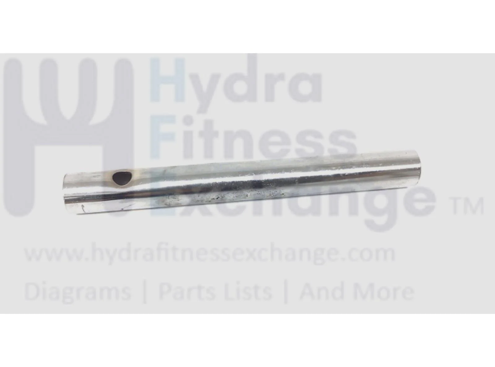 Bodysolid RS 80 Powerline Hardcore Strength System Stopper Rod Tube RS80-SRT