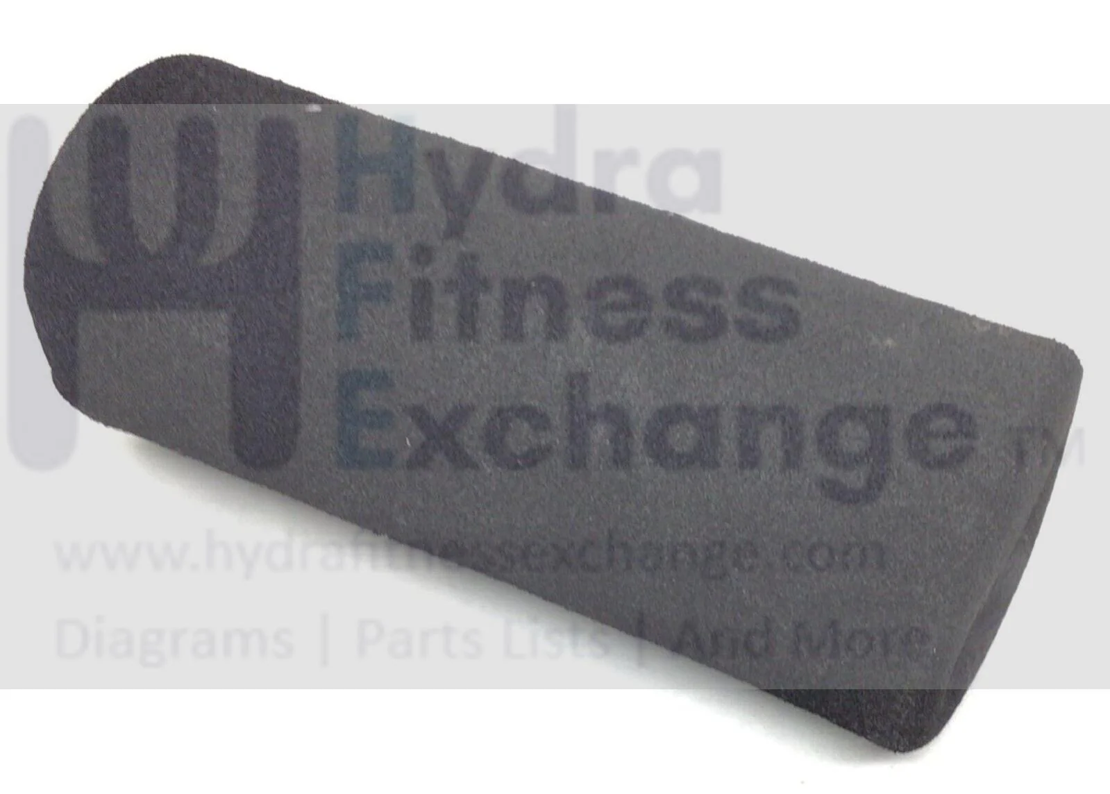 Bodysolid RS80 Powerline Strength System Foam Roller Pec Dec Chest RS80-FRPC